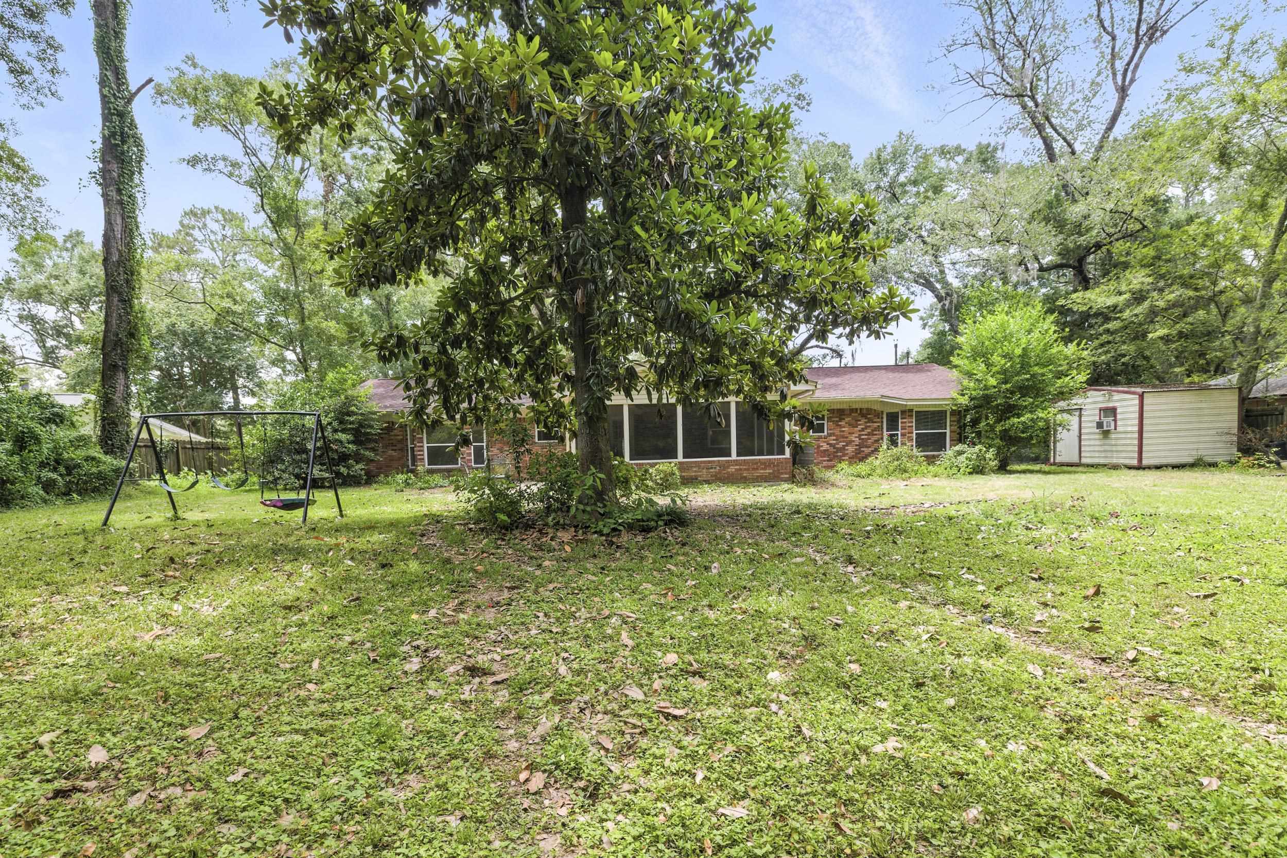 6705 Tim Tam Trail, Tallahassee, Florida image 44
