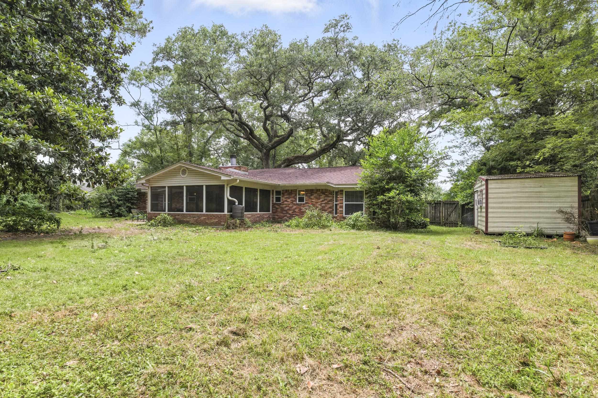 6705 Tim Tam Trail, Tallahassee, Florida image 45