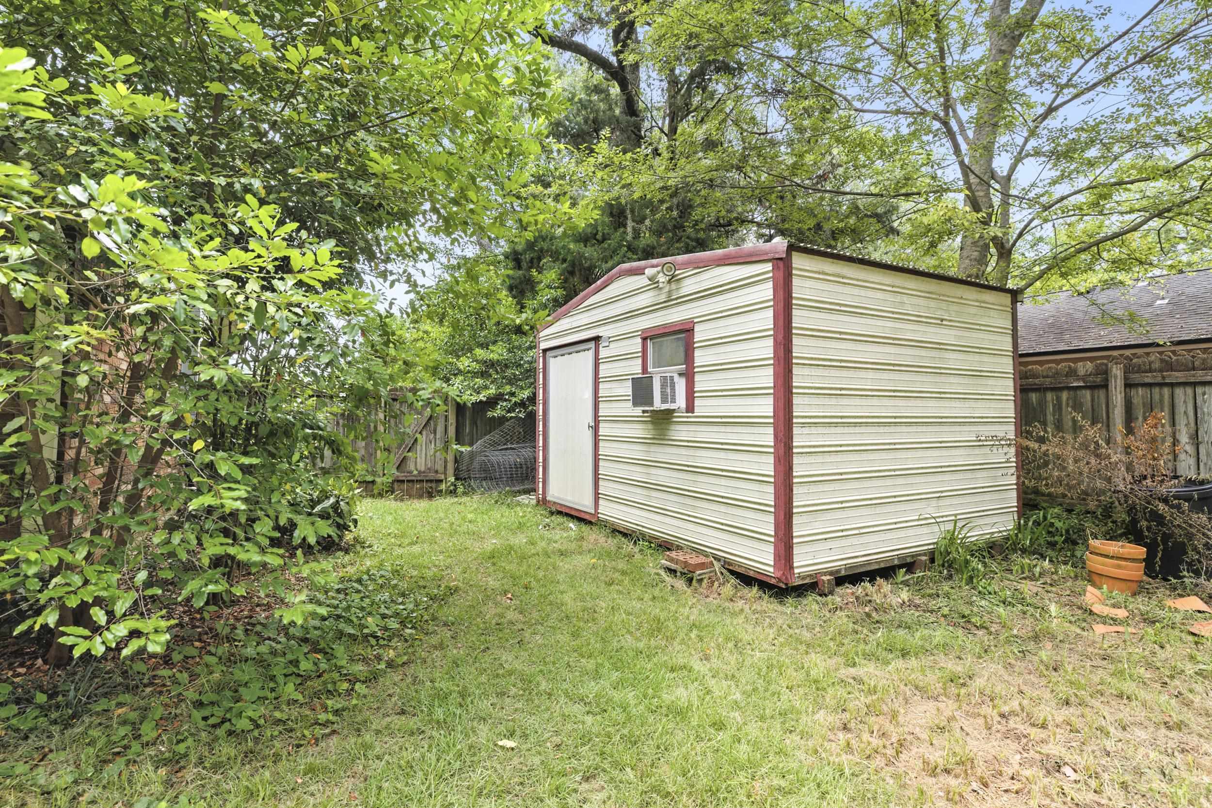 6705 Tim Tam Trail, Tallahassee, Florida image 46