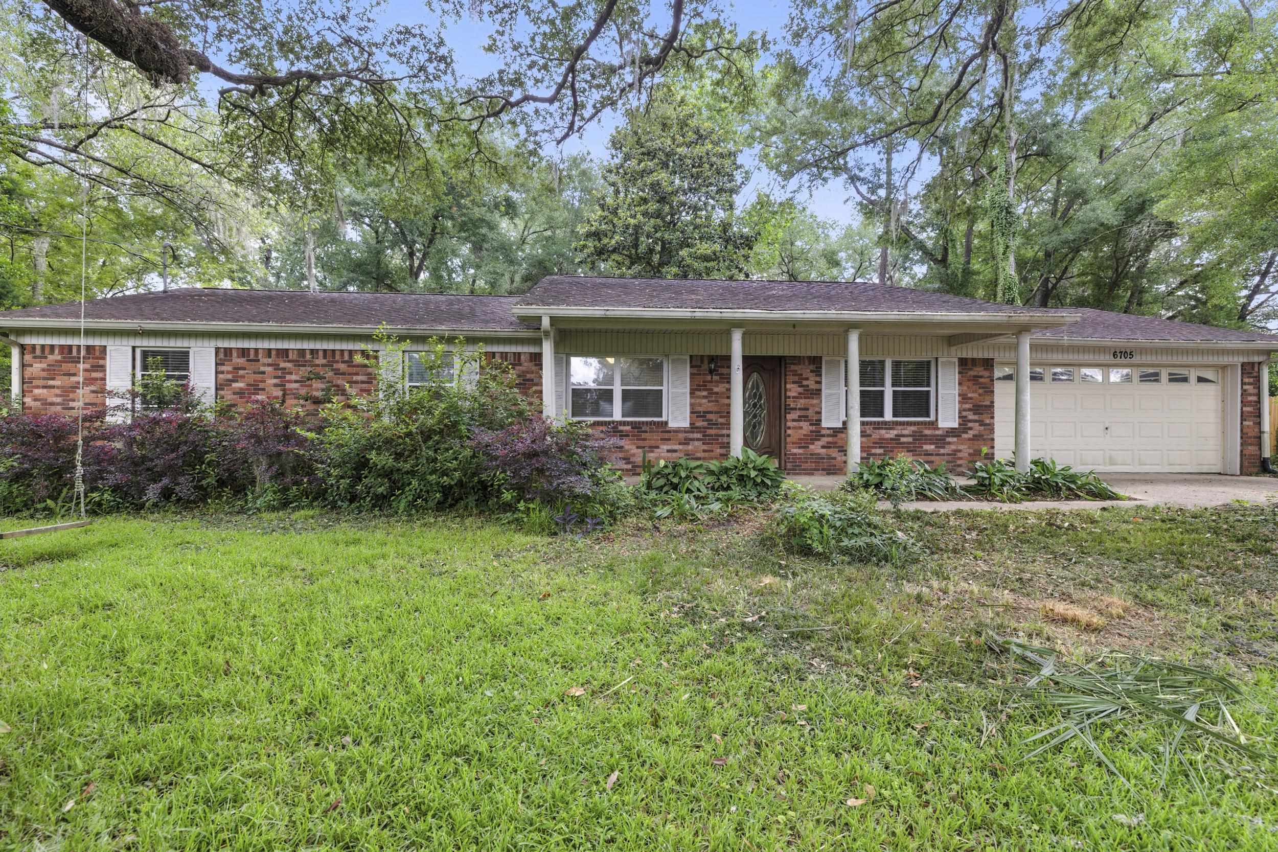 6705 Tim Tam Trail, Tallahassee, Florida image 48