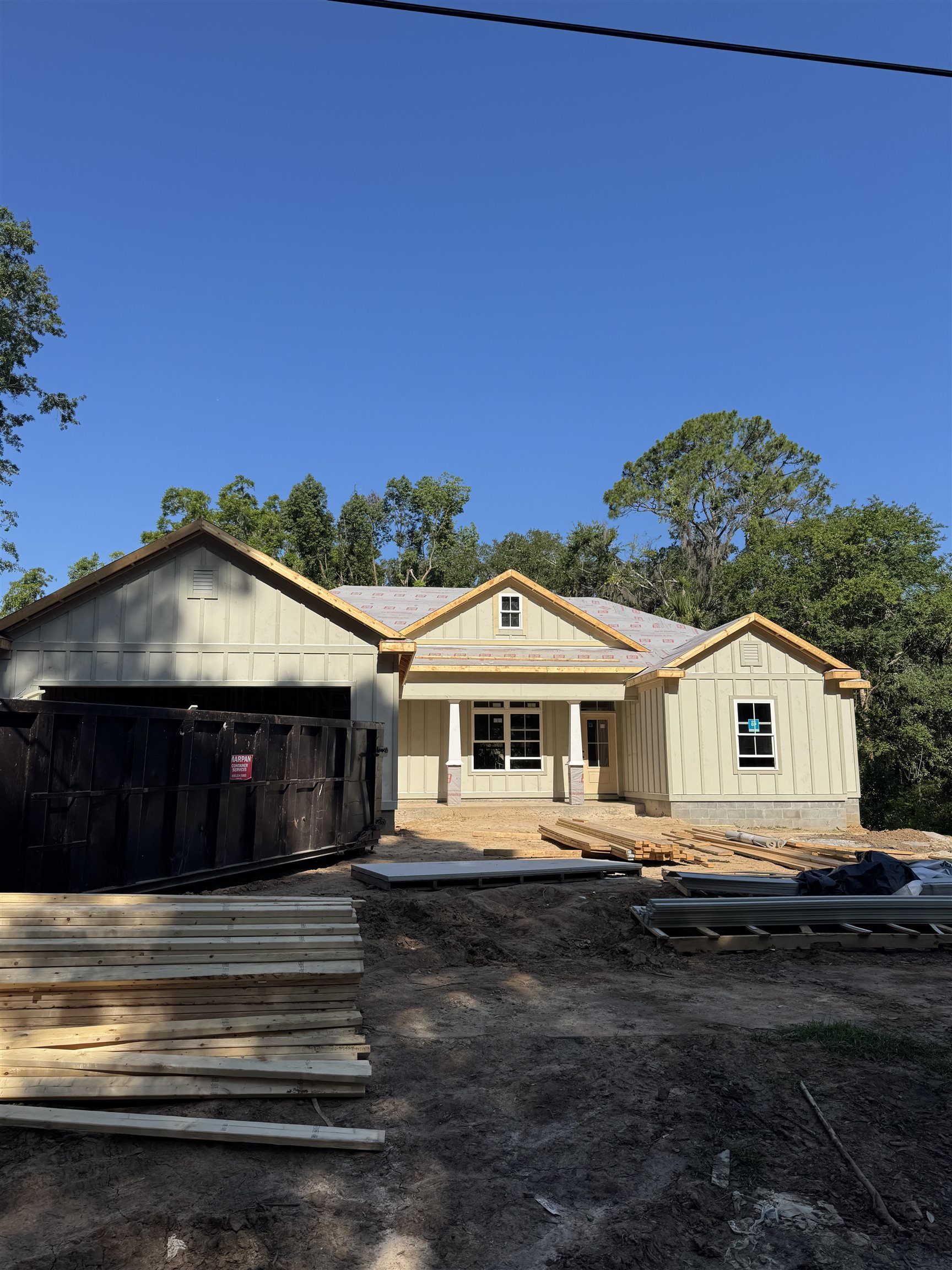 855 S Waukeenah Street, Monticello, Florida image 2