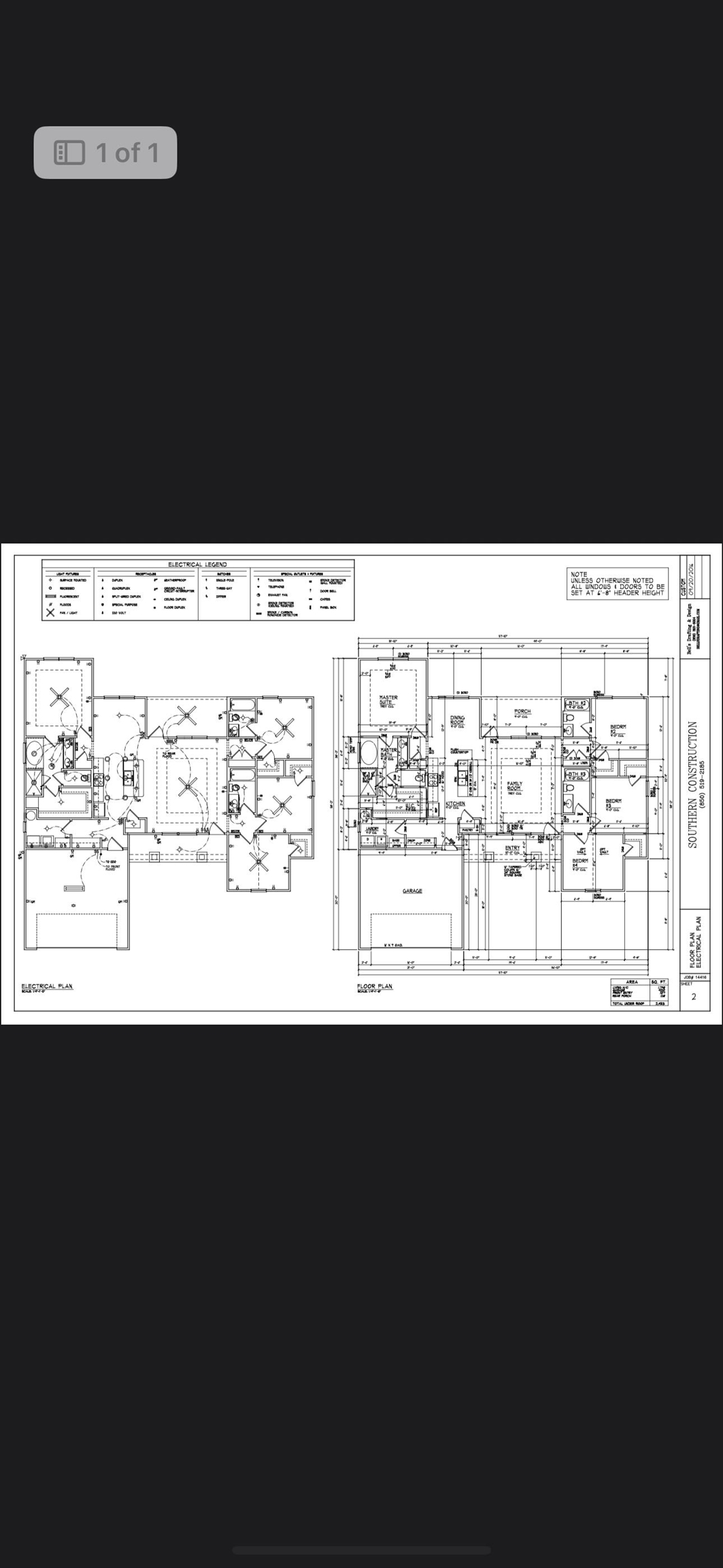 855 S Waukeenah Street, Monticello, Florida image 3