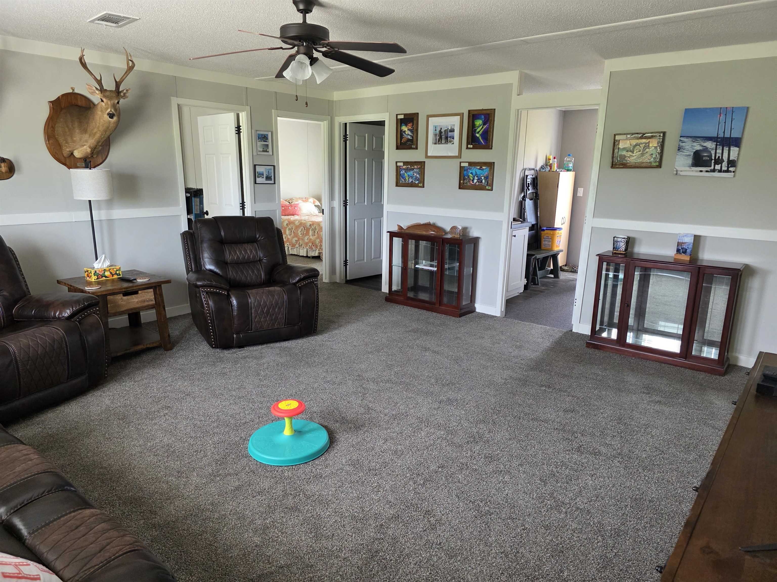 1467 NE Beulah Church Road, Lee, Florida image 10