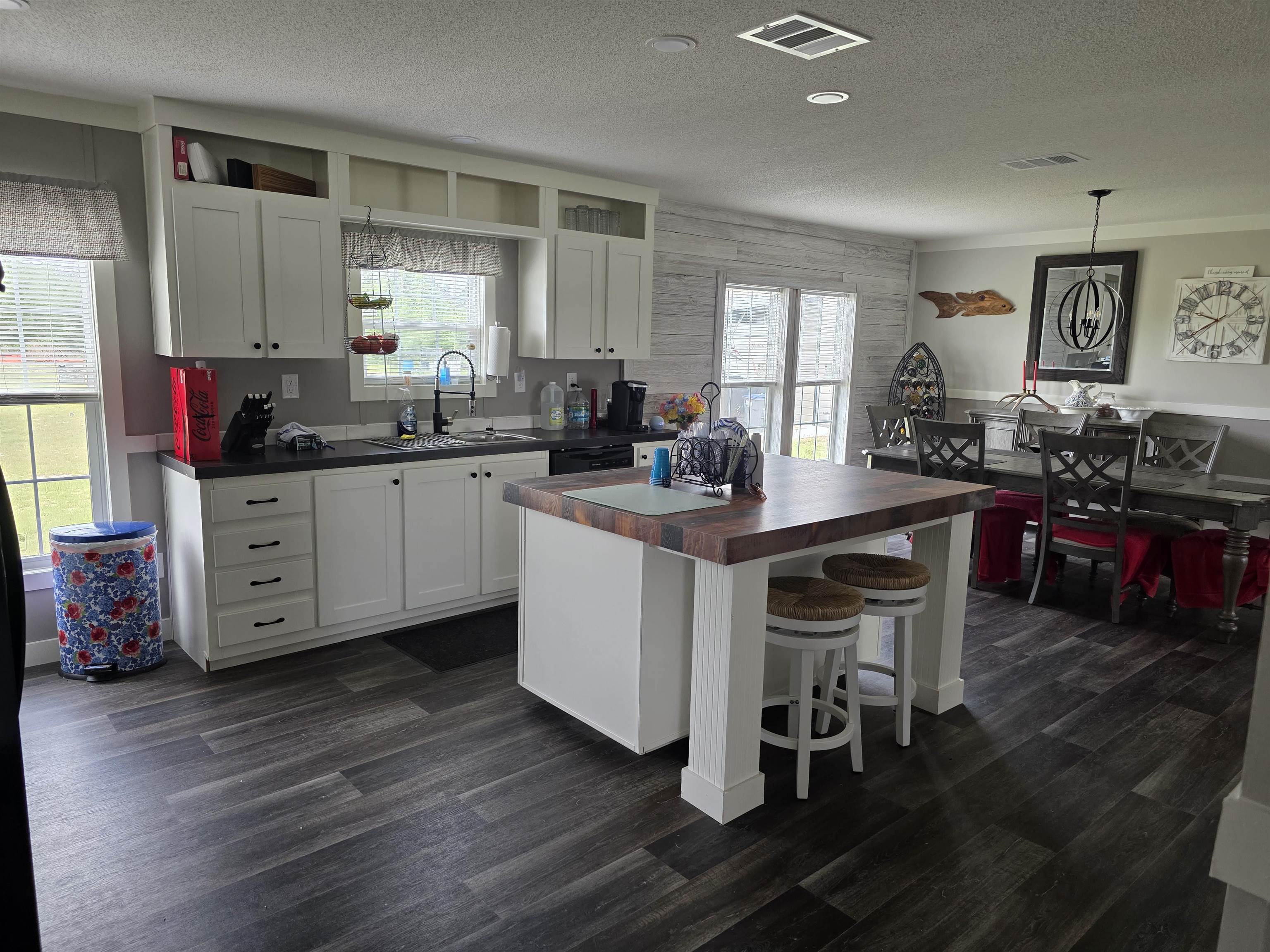 1467 NE Beulah Church Road, Lee, Florida image 3