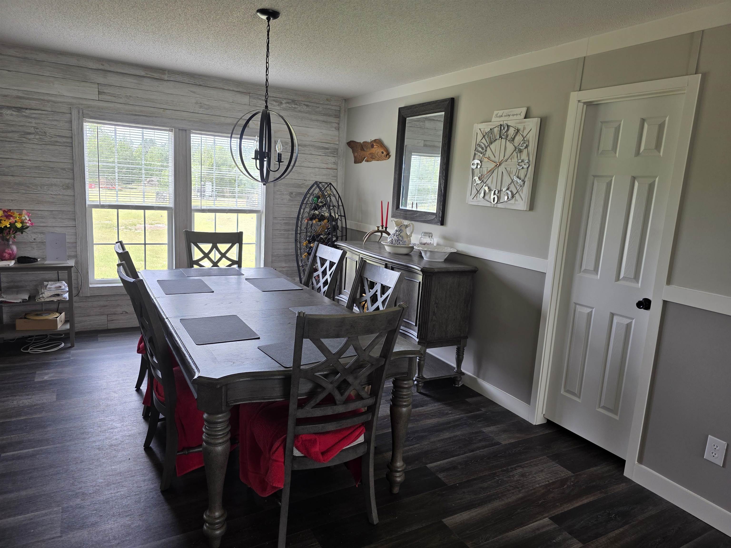 1467 NE Beulah Church Road, Lee, Florida image 6