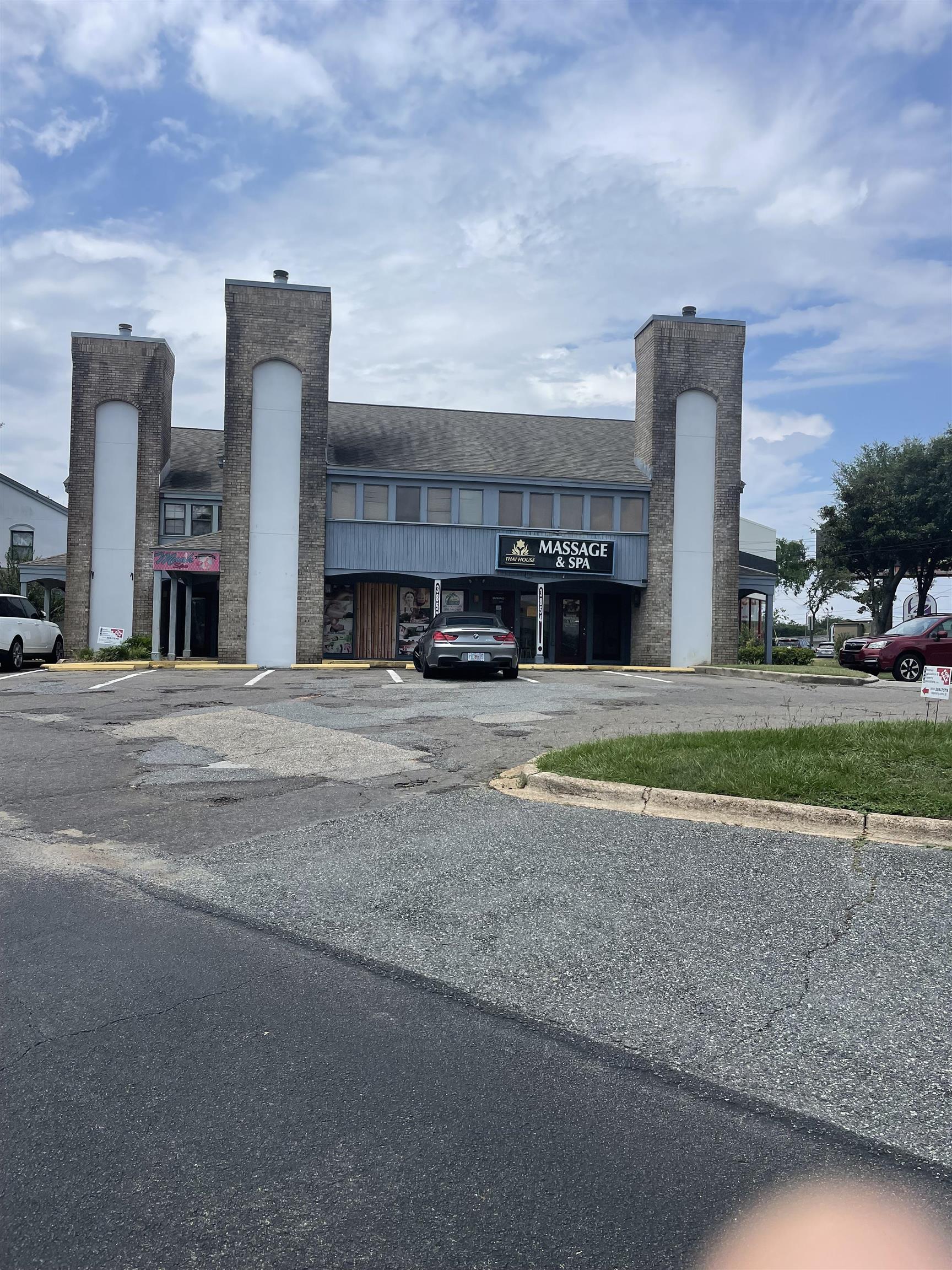 3852 & 3854  Killearn Center Ct. , Tallahassee, FL, 32309