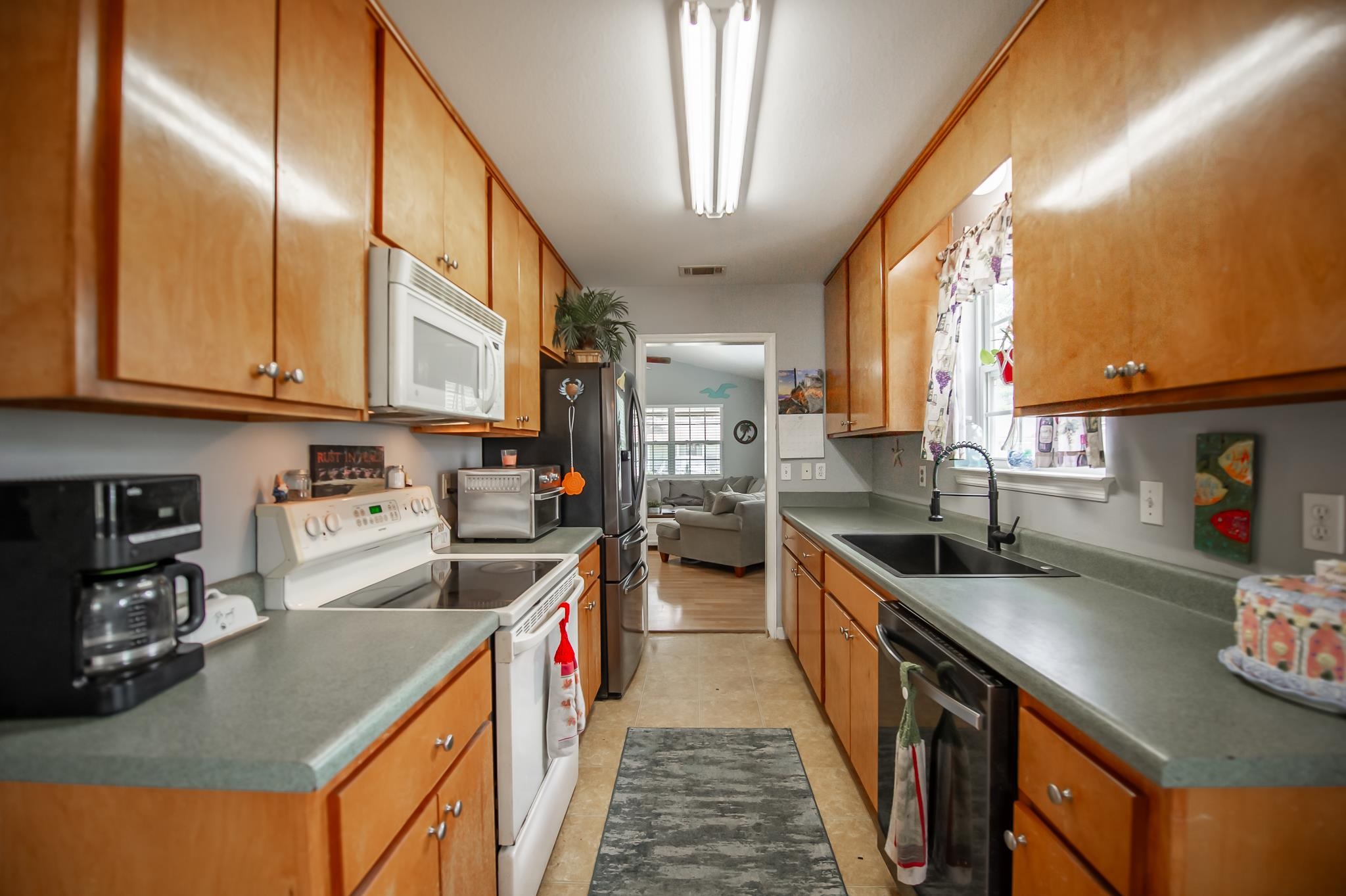 94 Kiowa Trail, Crawfordville, Texas image 17
