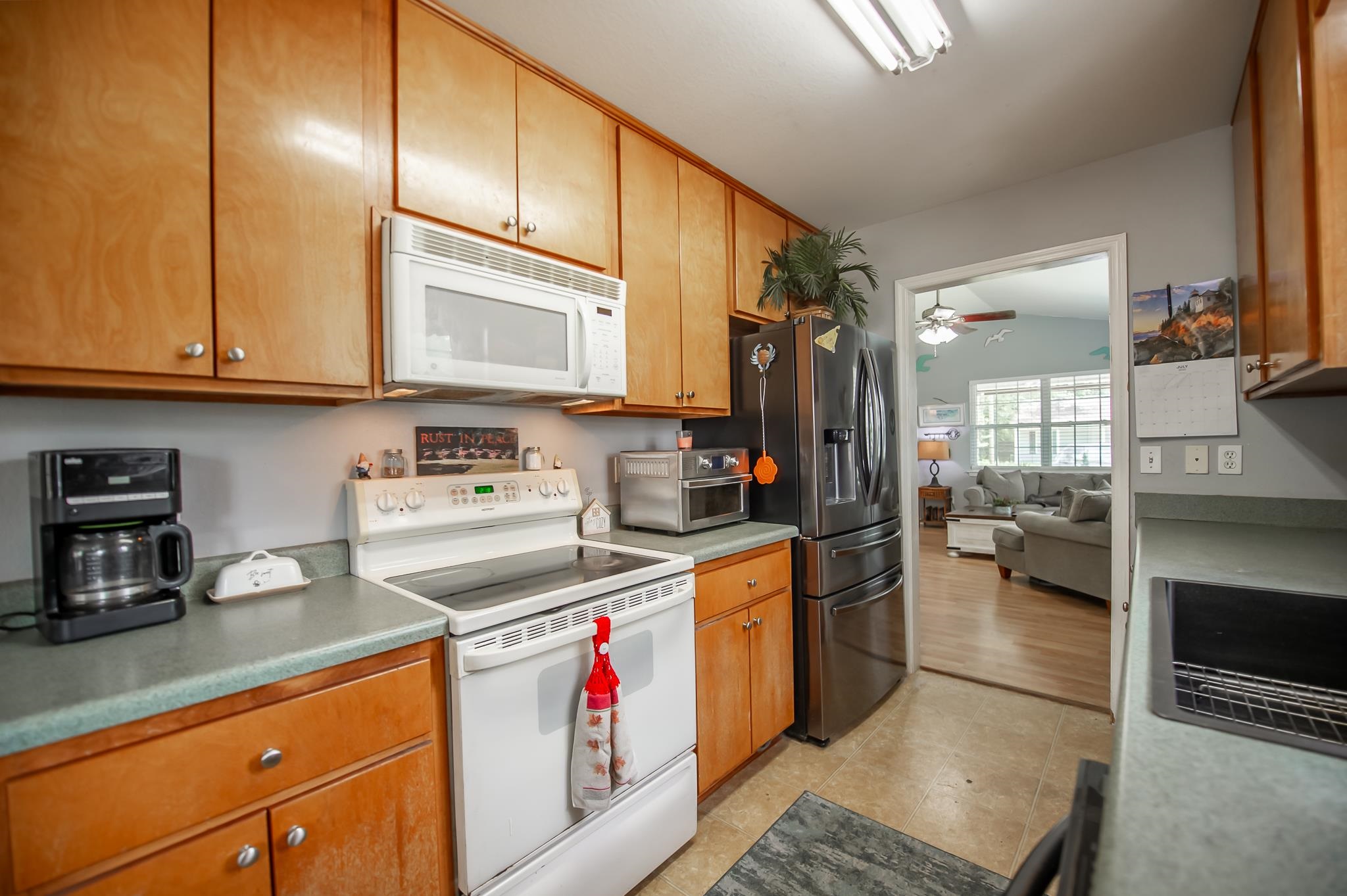 94 Kiowa Trail, Crawfordville, Texas image 19