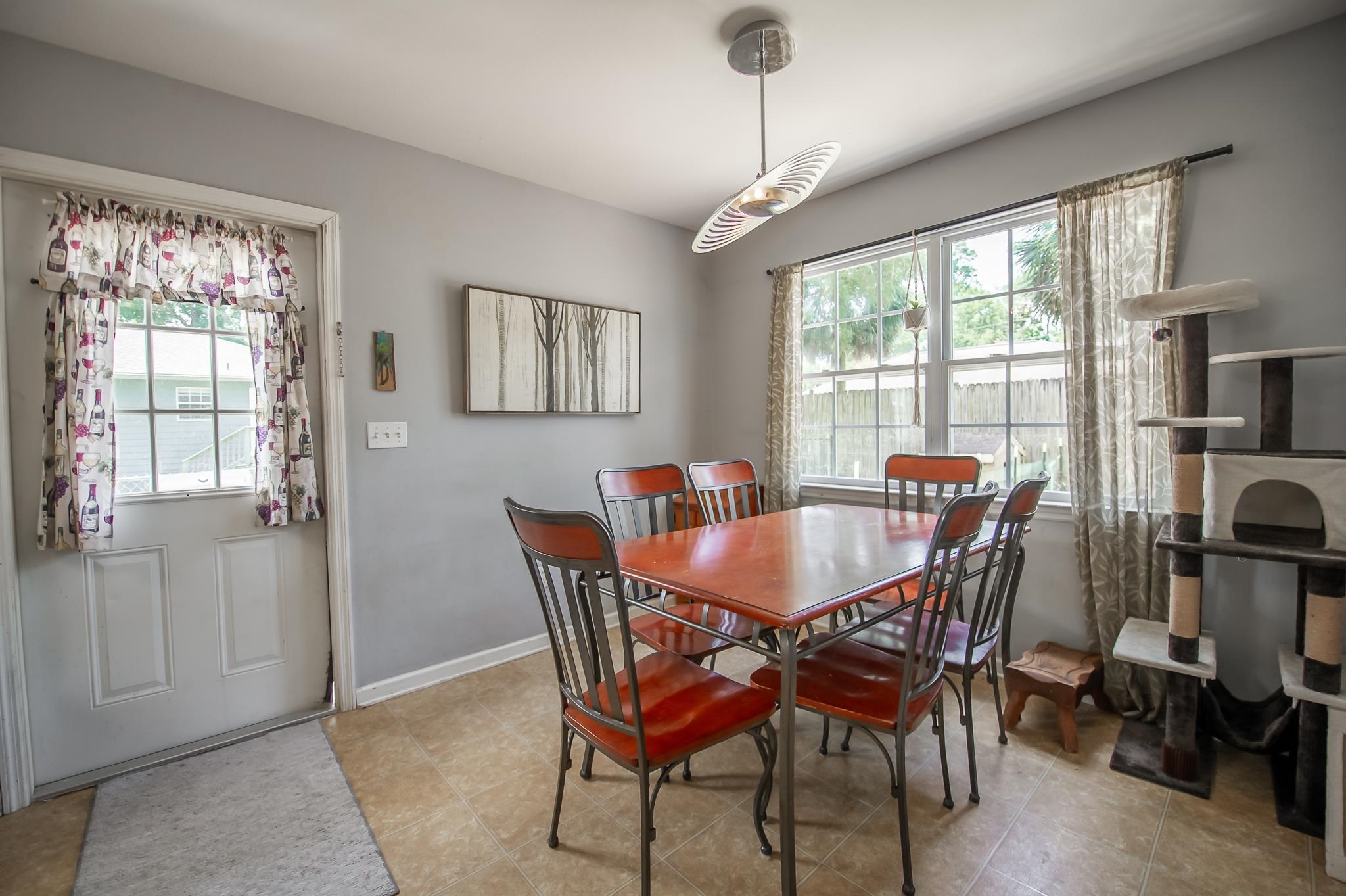 94 Kiowa Trail, Crawfordville, Texas image 22