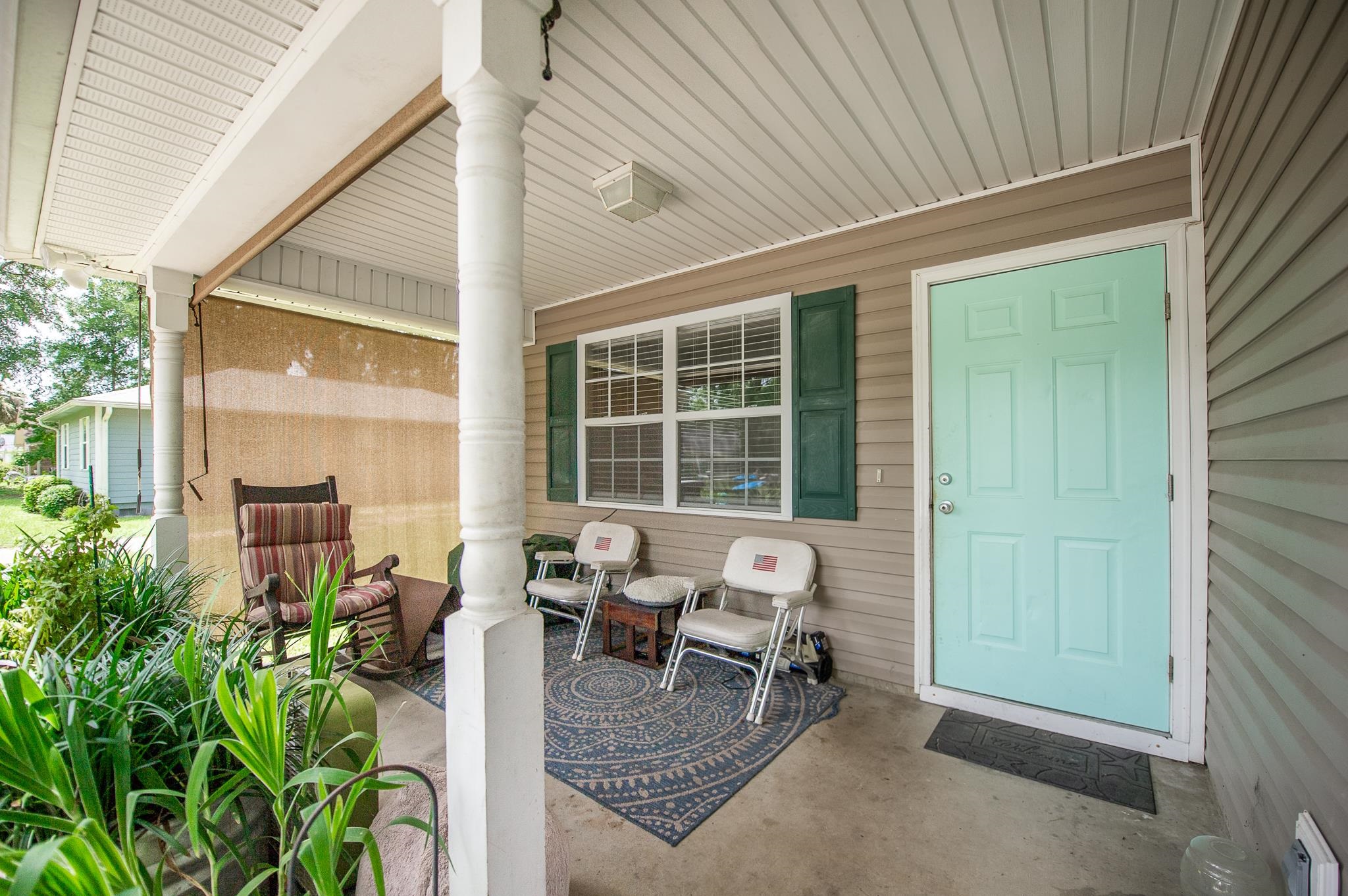 94 Kiowa Trail, Crawfordville, Texas image 30
