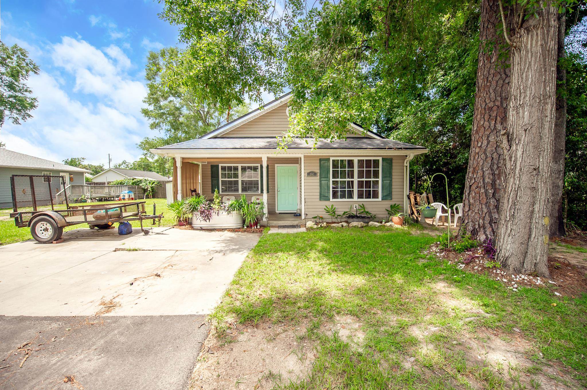 94 Kiowa Trail, Crawfordville, Texas image 33