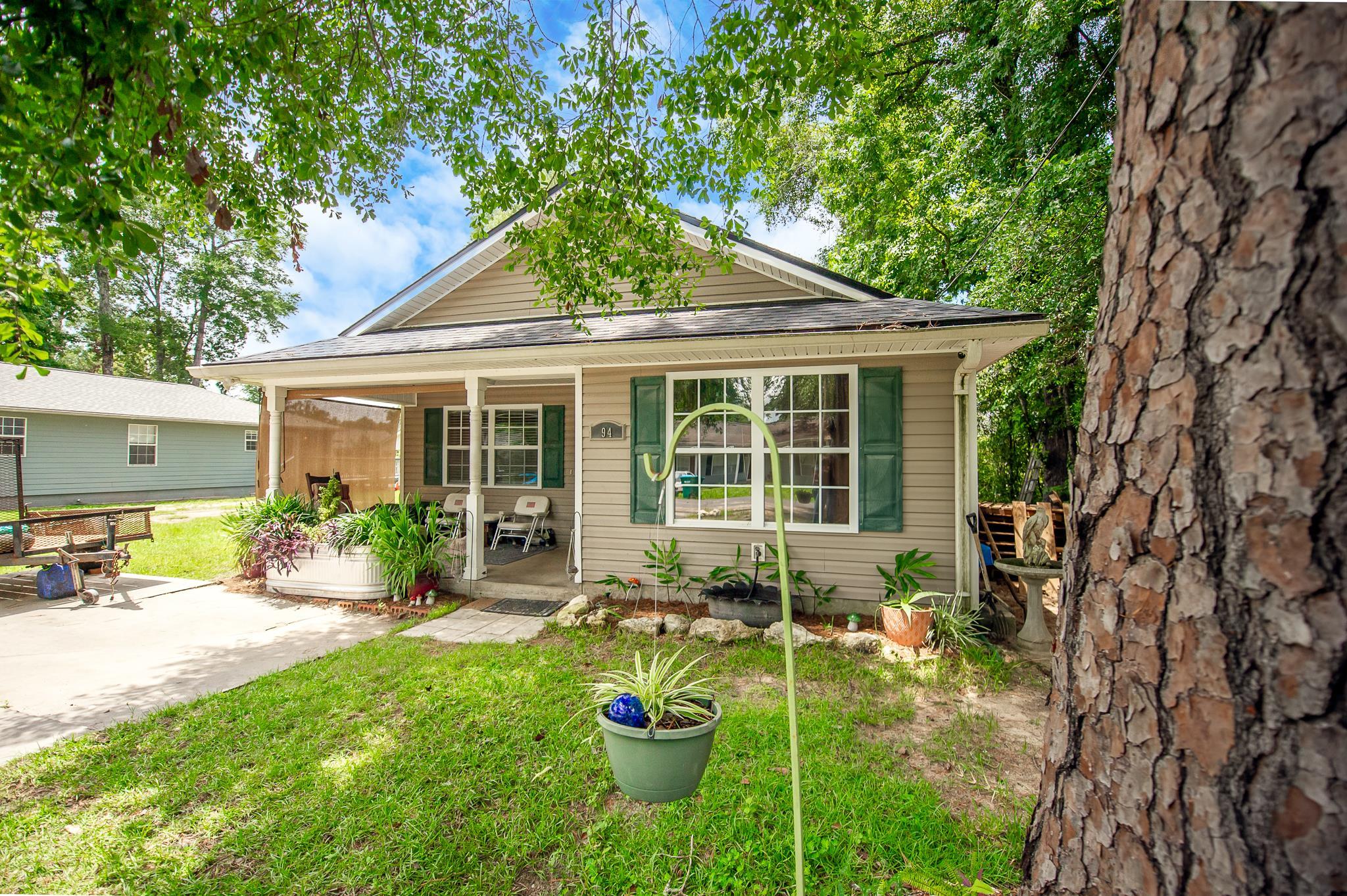 94 Kiowa Trail, Crawfordville, Texas image 37