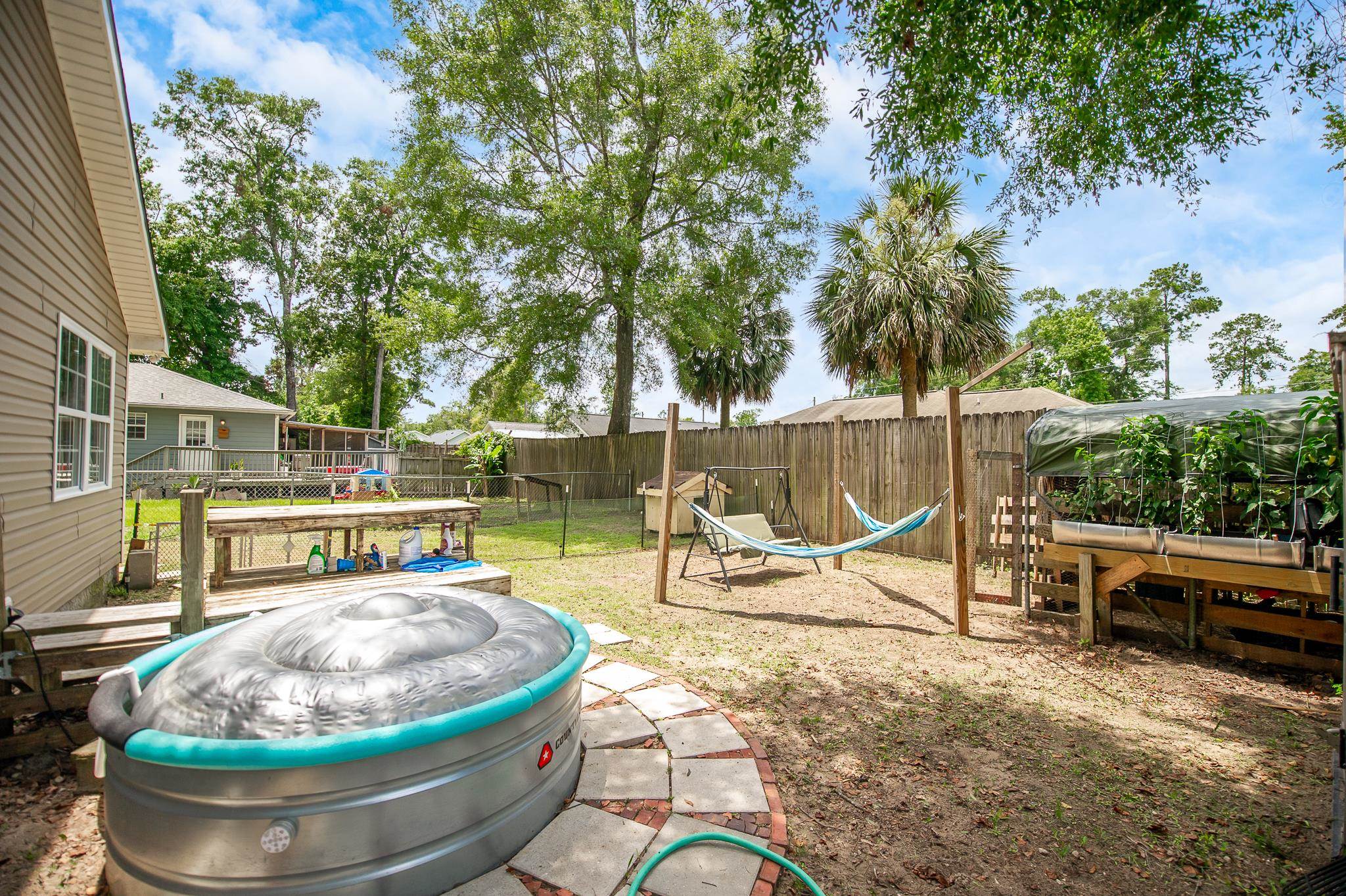 94 Kiowa Trail, Crawfordville, Texas image 38