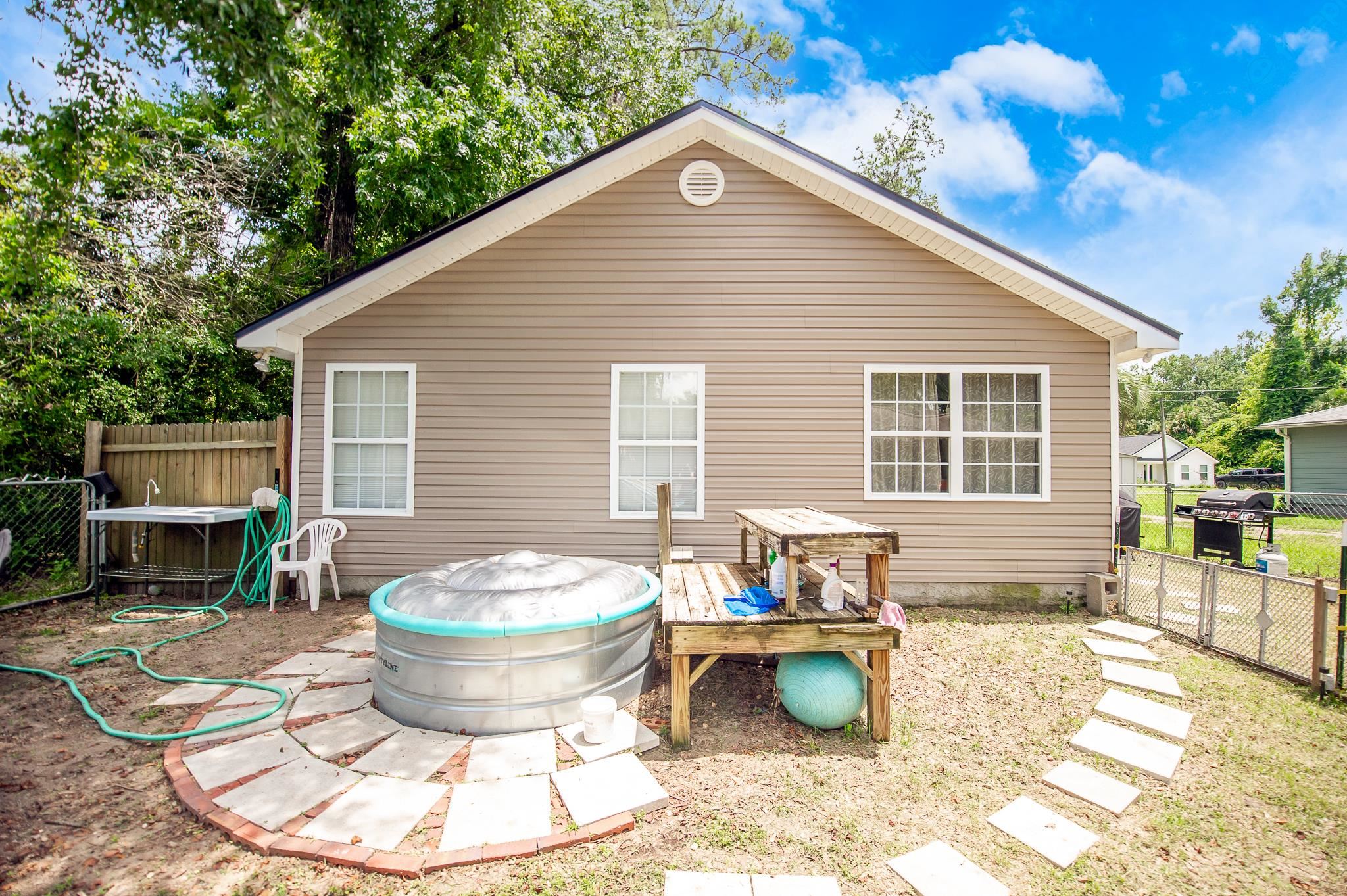 94 Kiowa Trail, Crawfordville, Texas image 39
