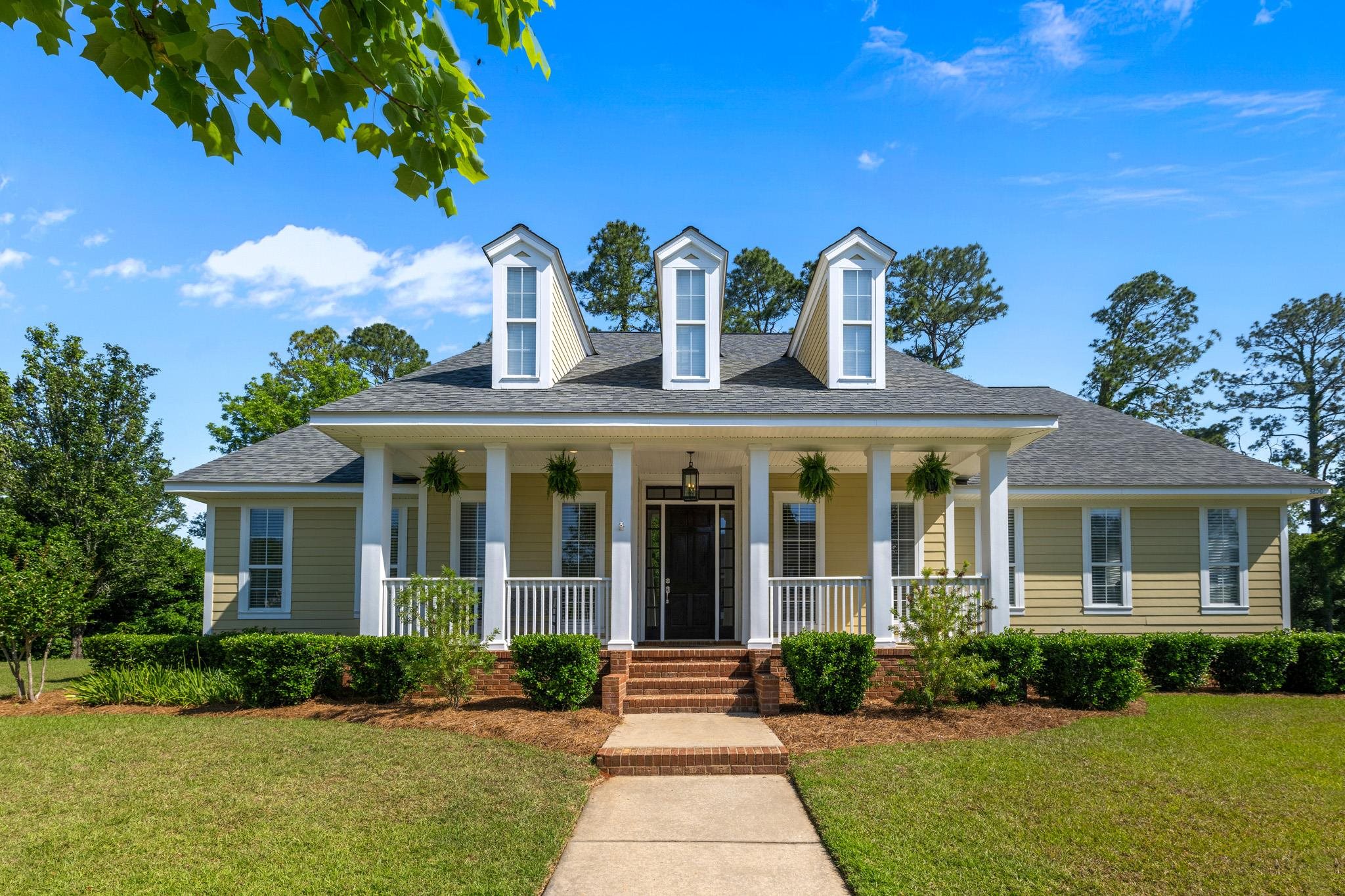 3250 Endicott, Tallahassee, Texas image 1