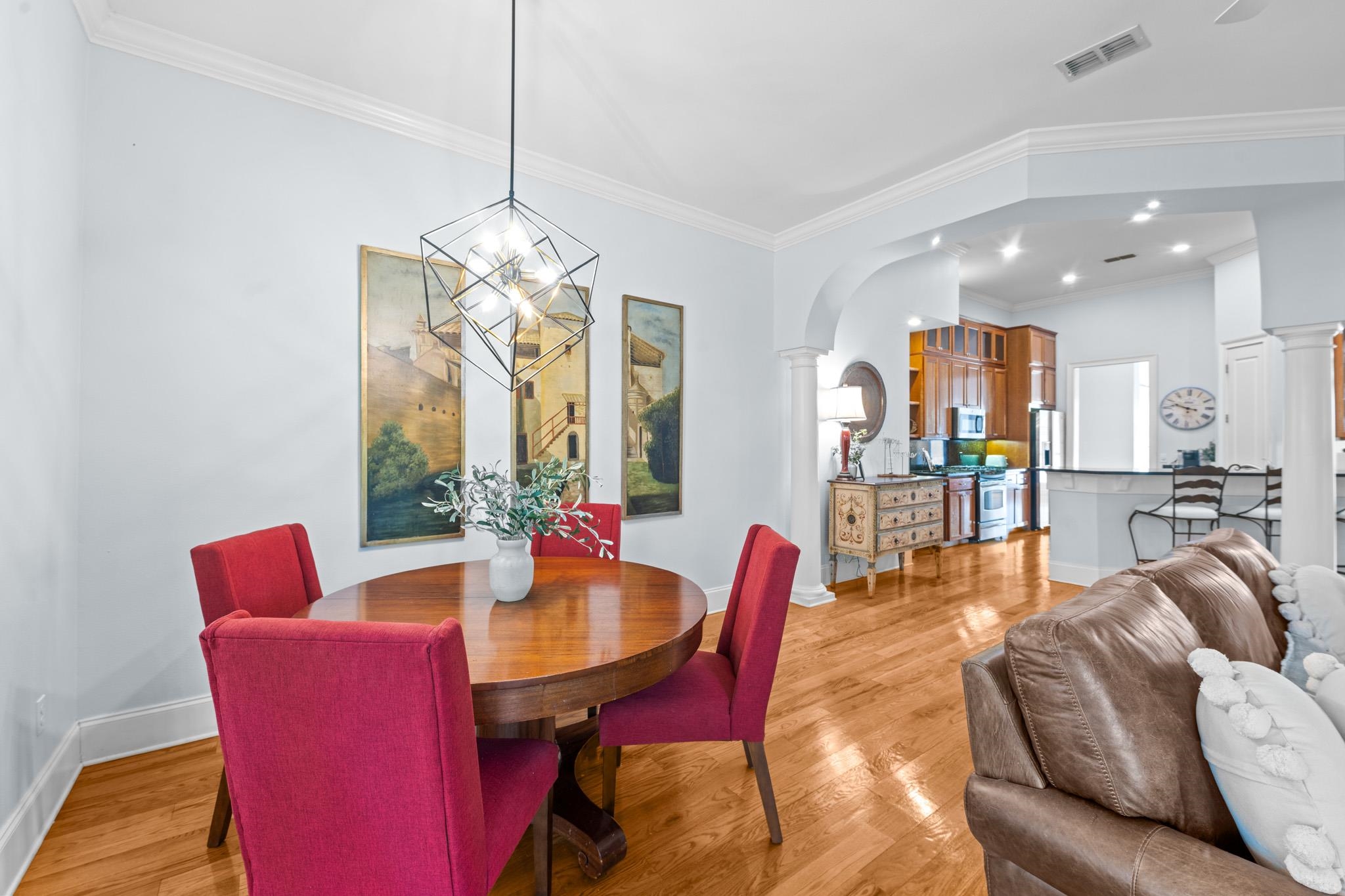 3250 Endicott, Tallahassee, Texas image 12