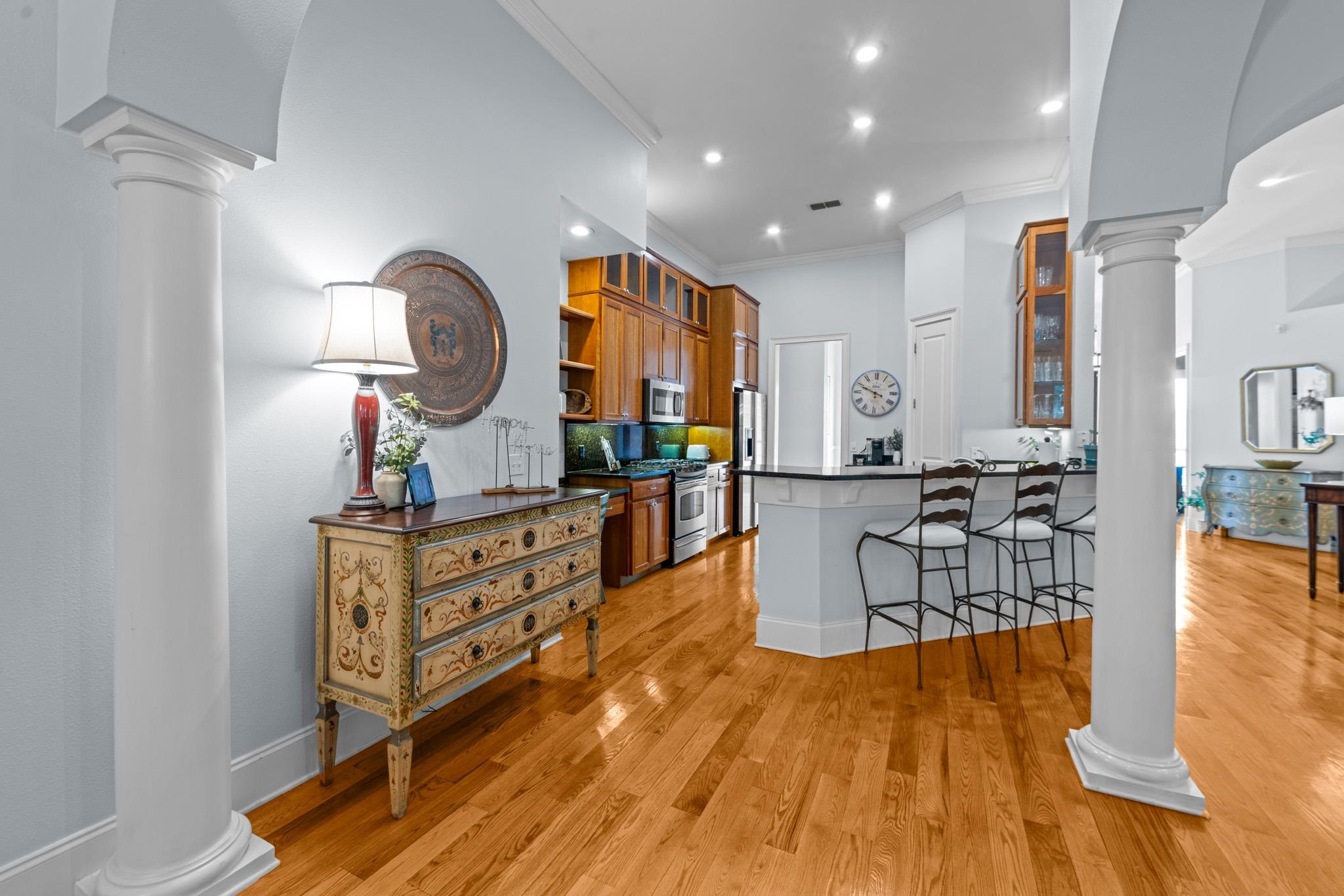 3250 Endicott, Tallahassee, Texas image 15