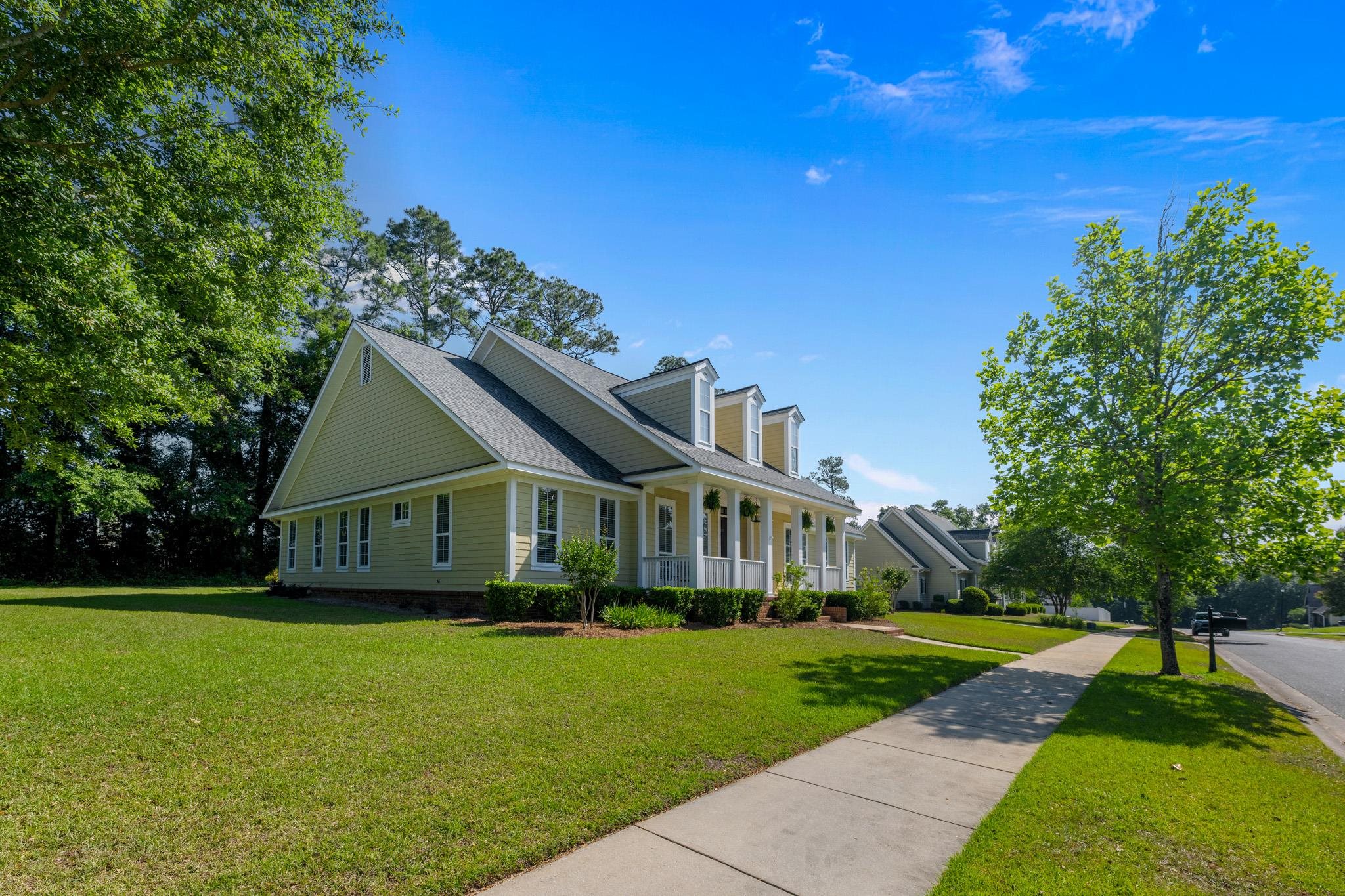 3250 Endicott, Tallahassee, Texas image 2