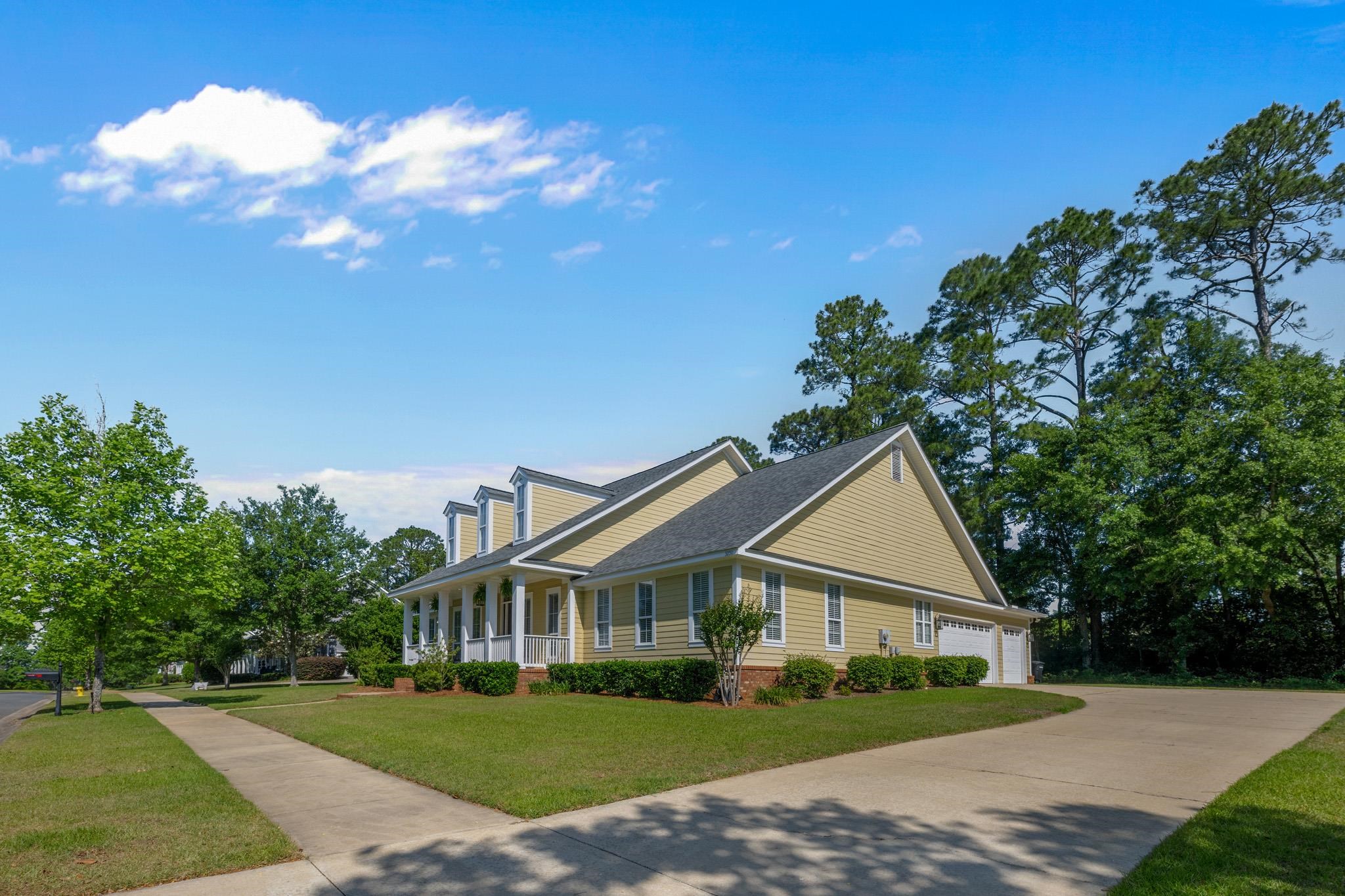 3250 Endicott, Tallahassee, Texas image 3