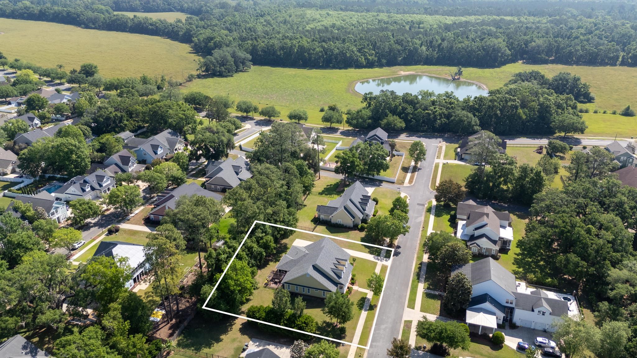 3250 Endicott, Tallahassee, Texas image 36