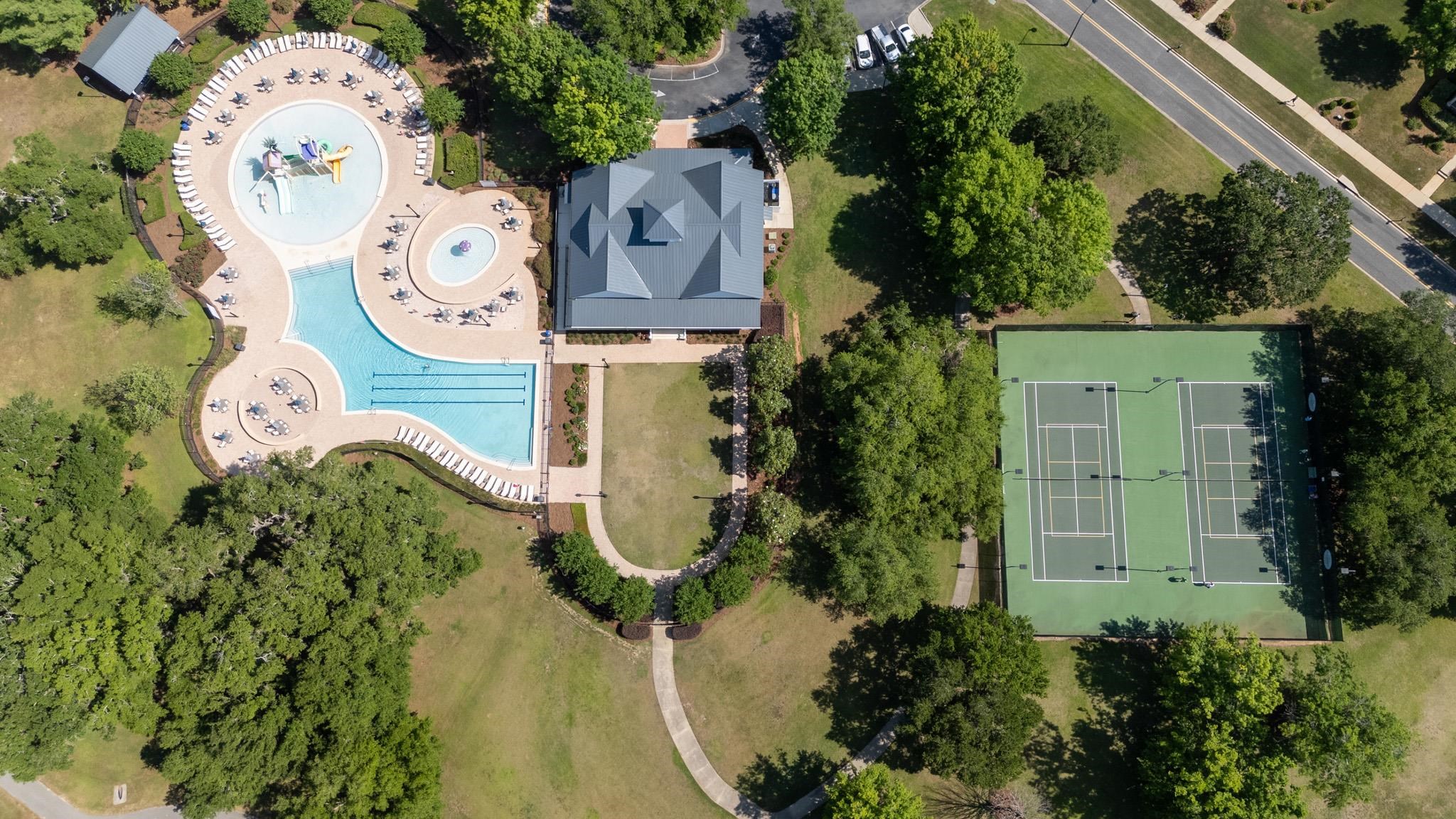 3250 Endicott, Tallahassee, Texas image 40