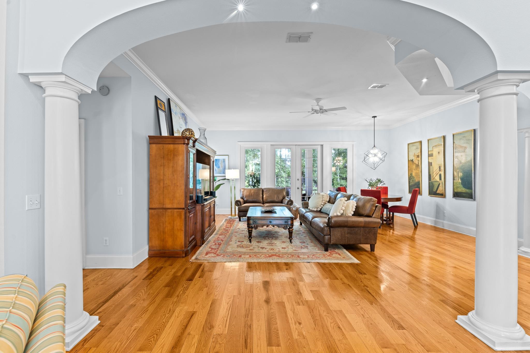 3250 Endicott, Tallahassee, Texas image 8