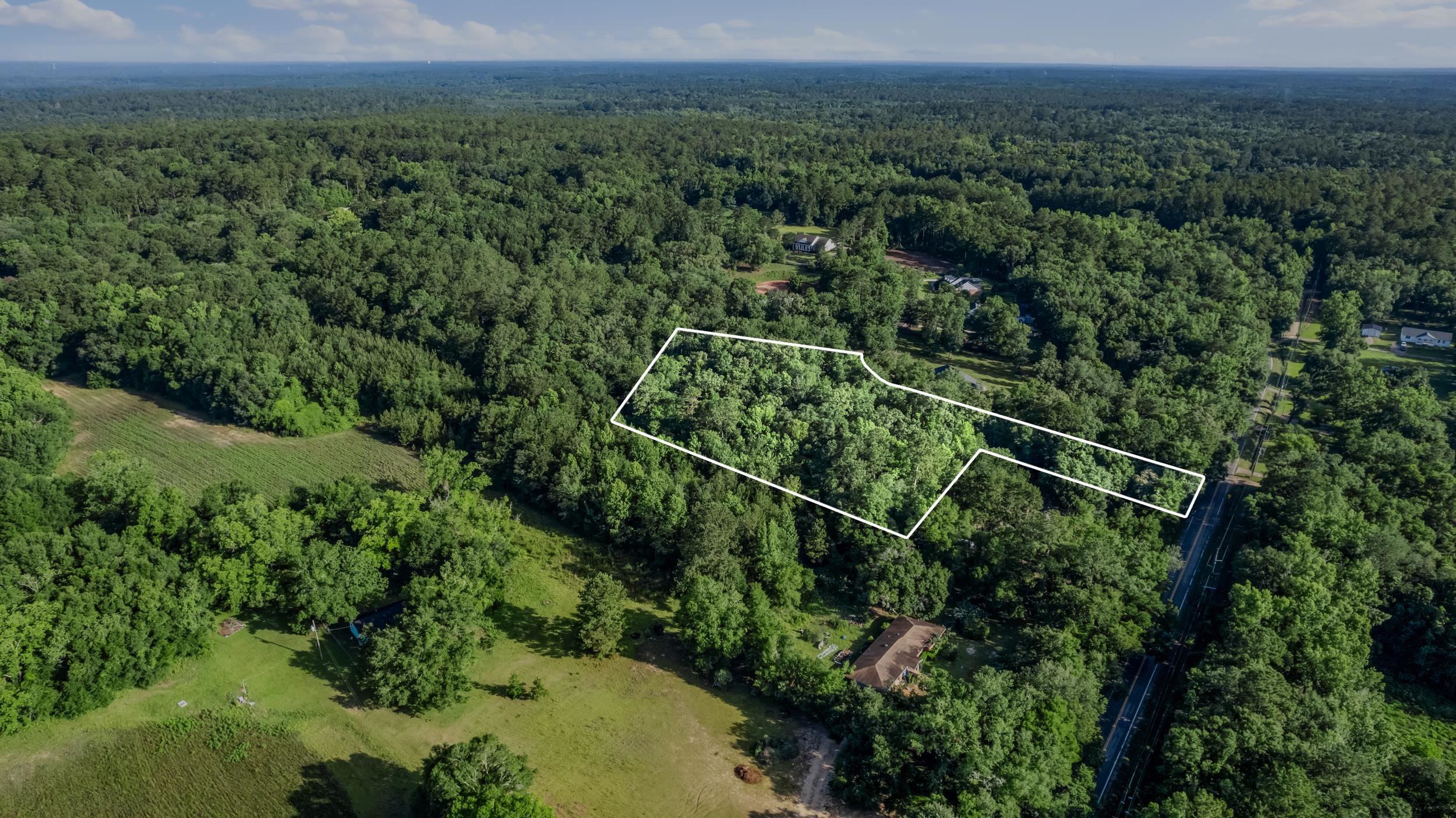 Jomaureen Way, Tallahassee, Florida image 11