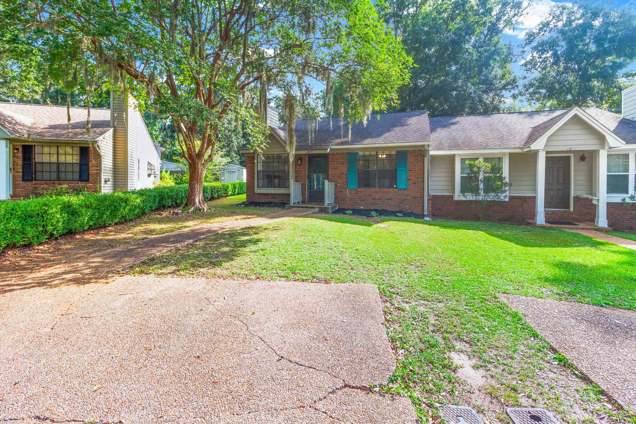 1215 Brafforton Court, Tallahassee, Florida image 2