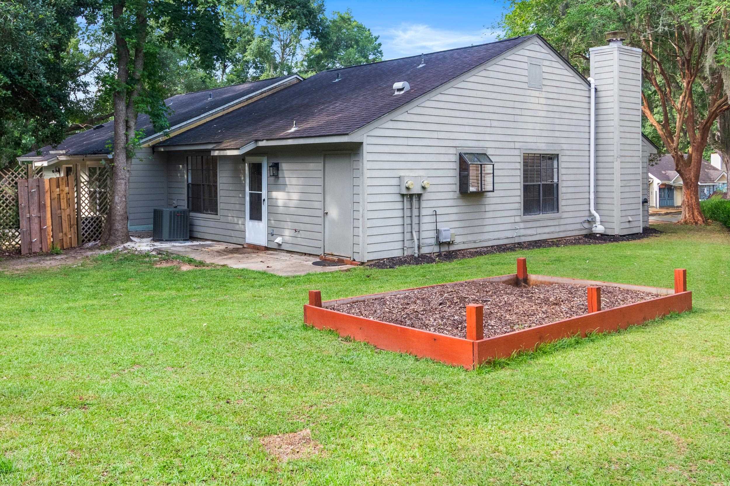 1215 Brafforton Court, Tallahassee, Florida image 33