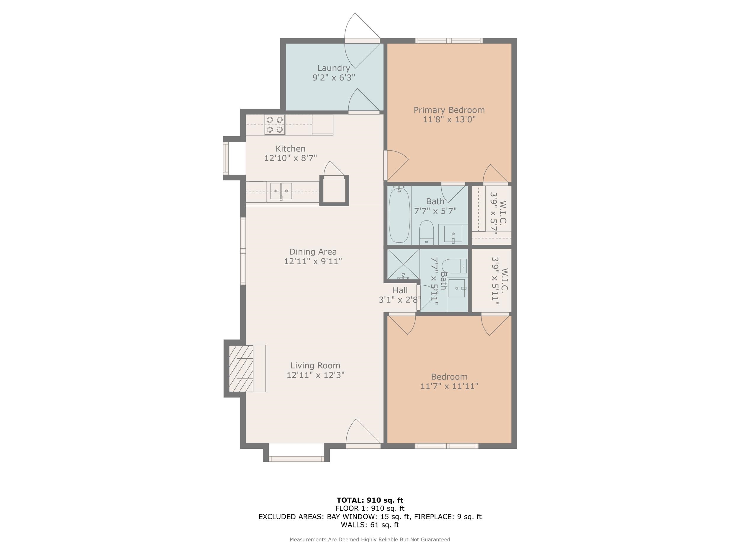 1215 Brafforton Court, Tallahassee, Florida image 38