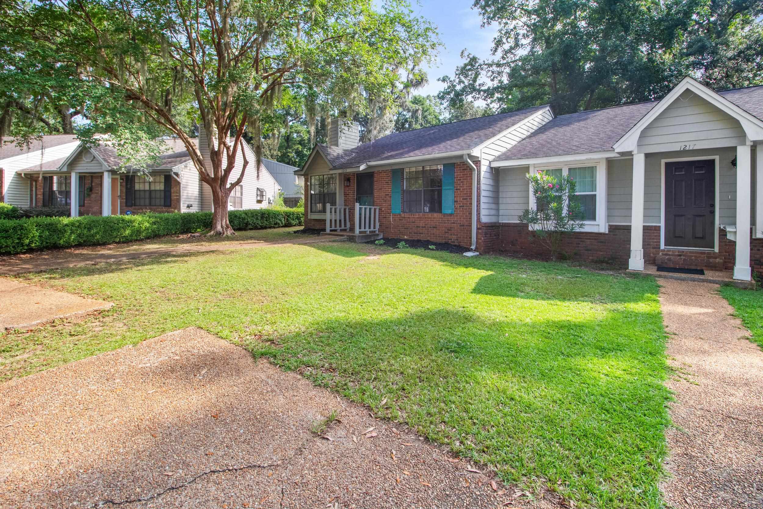 1215 Brafforton Court, Tallahassee, Florida image 6