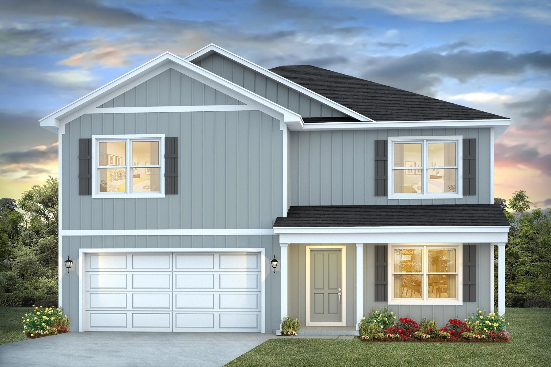 144 Pruitt Drive, Crawfordville, Florida image 1