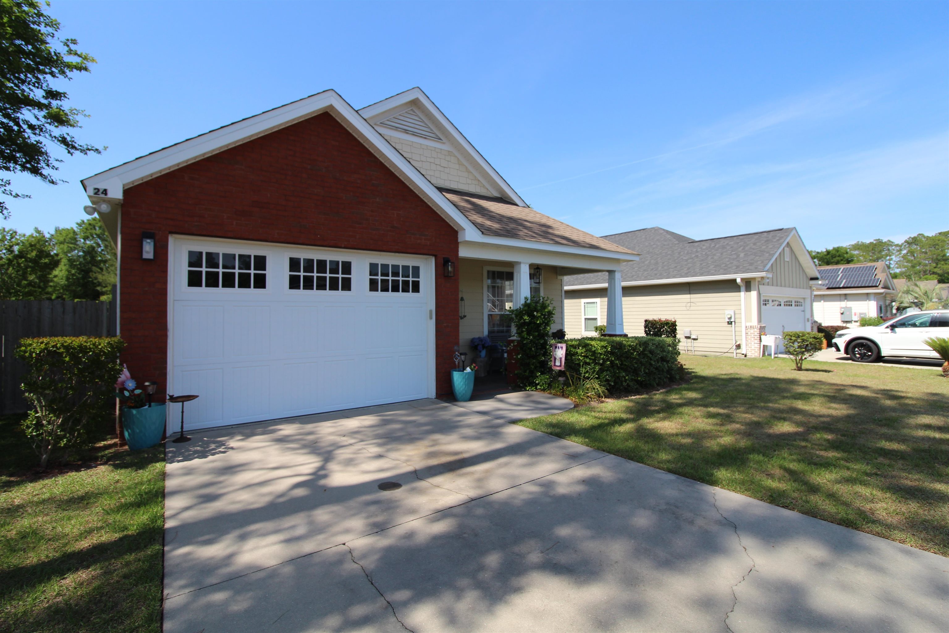 24 Evening Star Dr, Crawfordville, Florida image 1