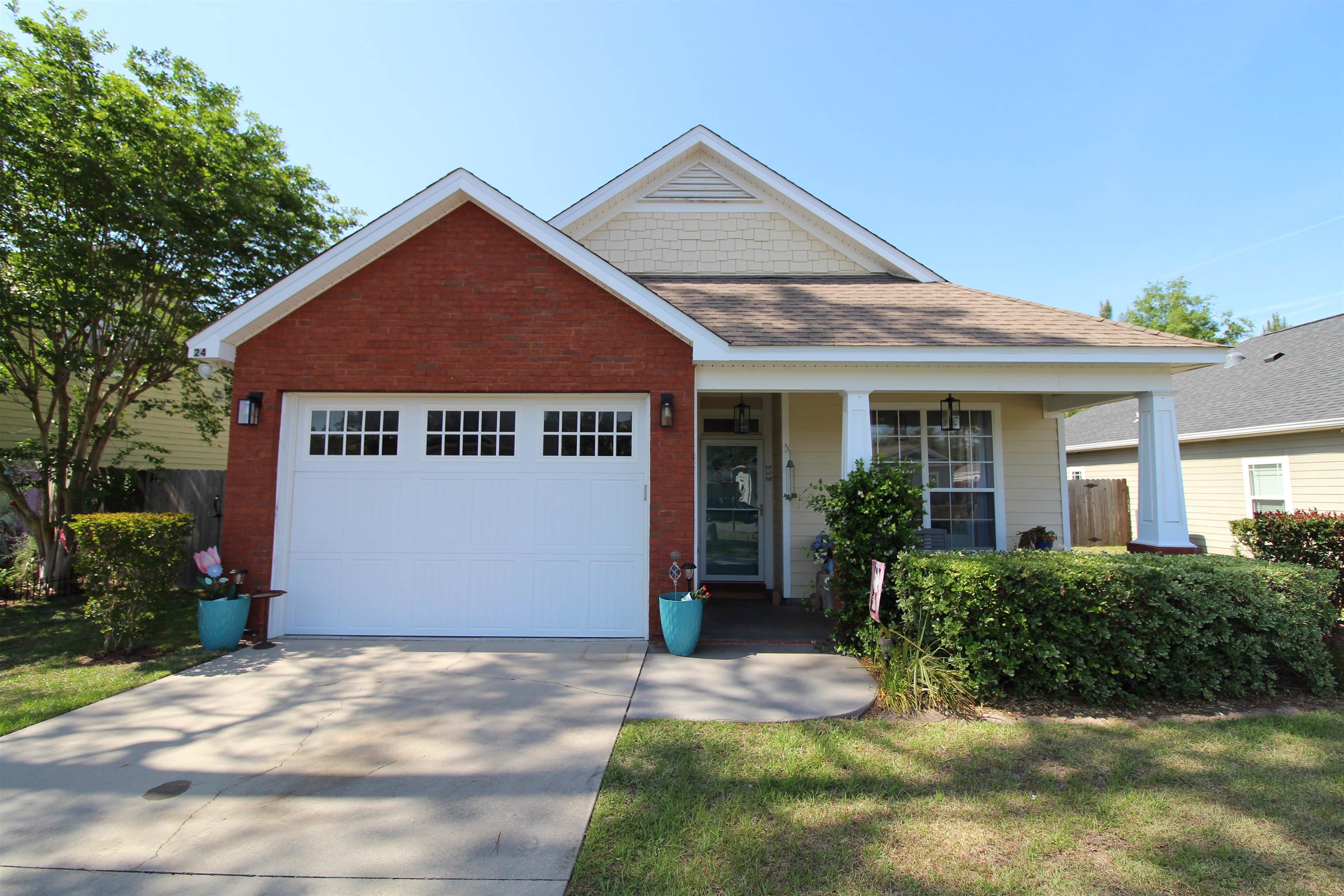 24 Evening Star Dr, Crawfordville, Florida image 2