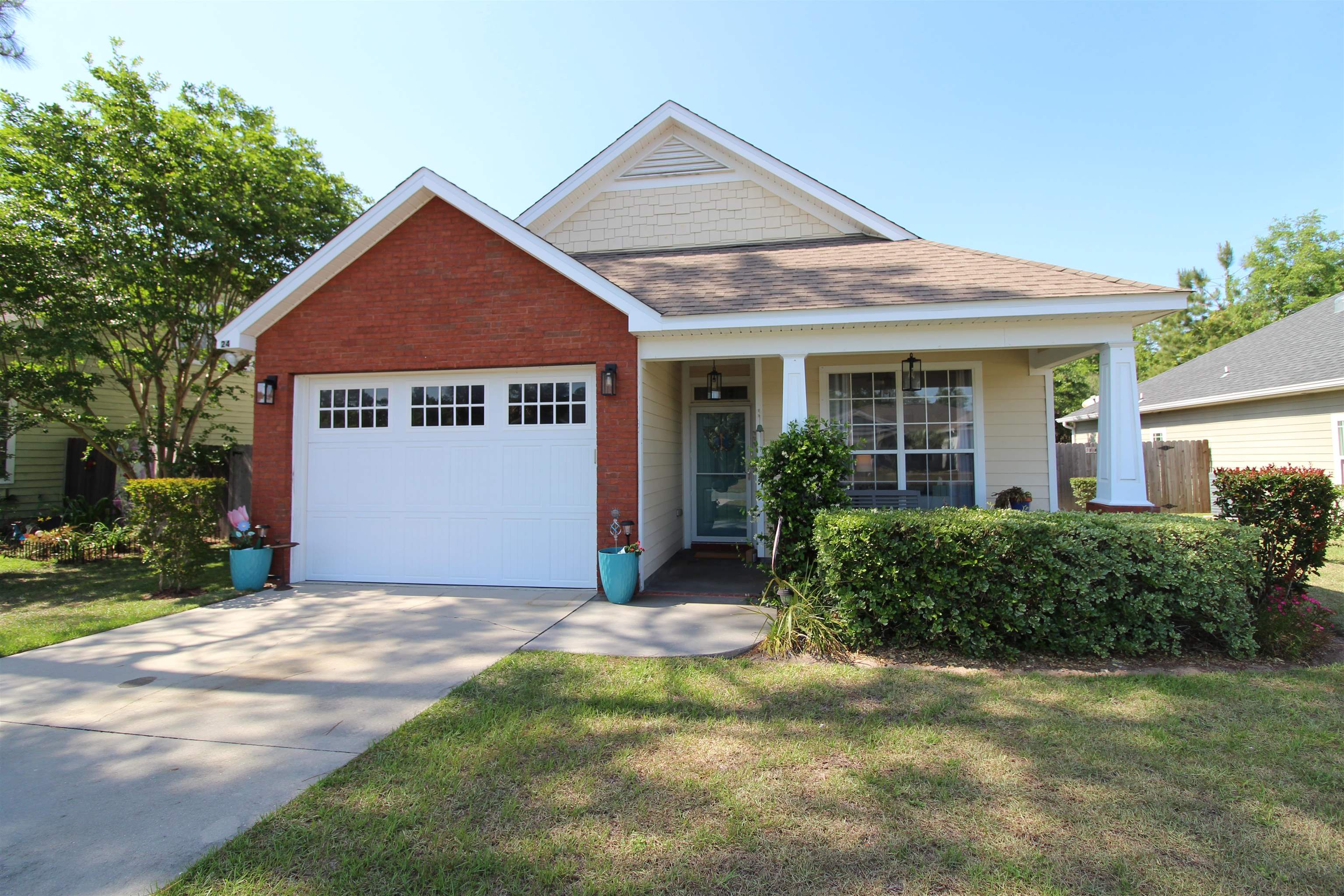 24 Evening Star Dr, Crawfordville, Florida image 3
