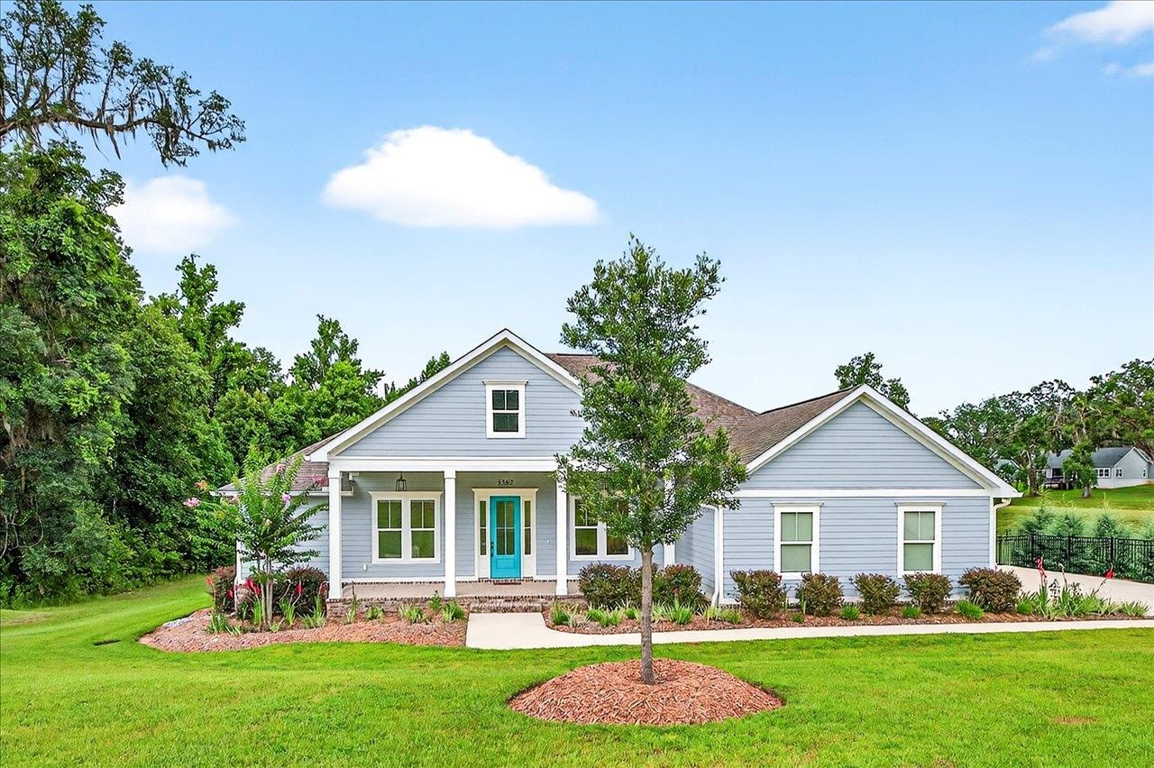 3362 Mariana Oaks Drive, Tallahassee, Florida image 1