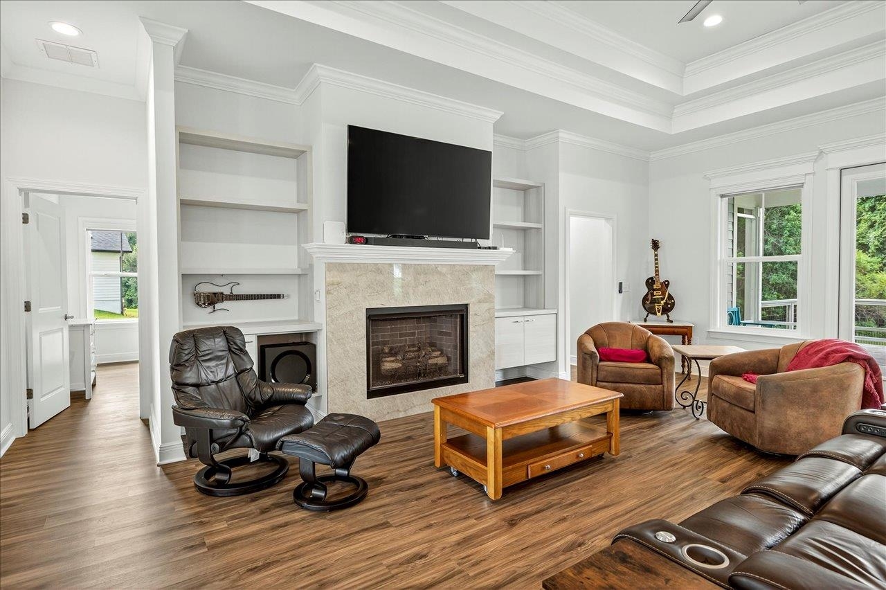 3362 Mariana Oaks Drive, Tallahassee, Florida image 12