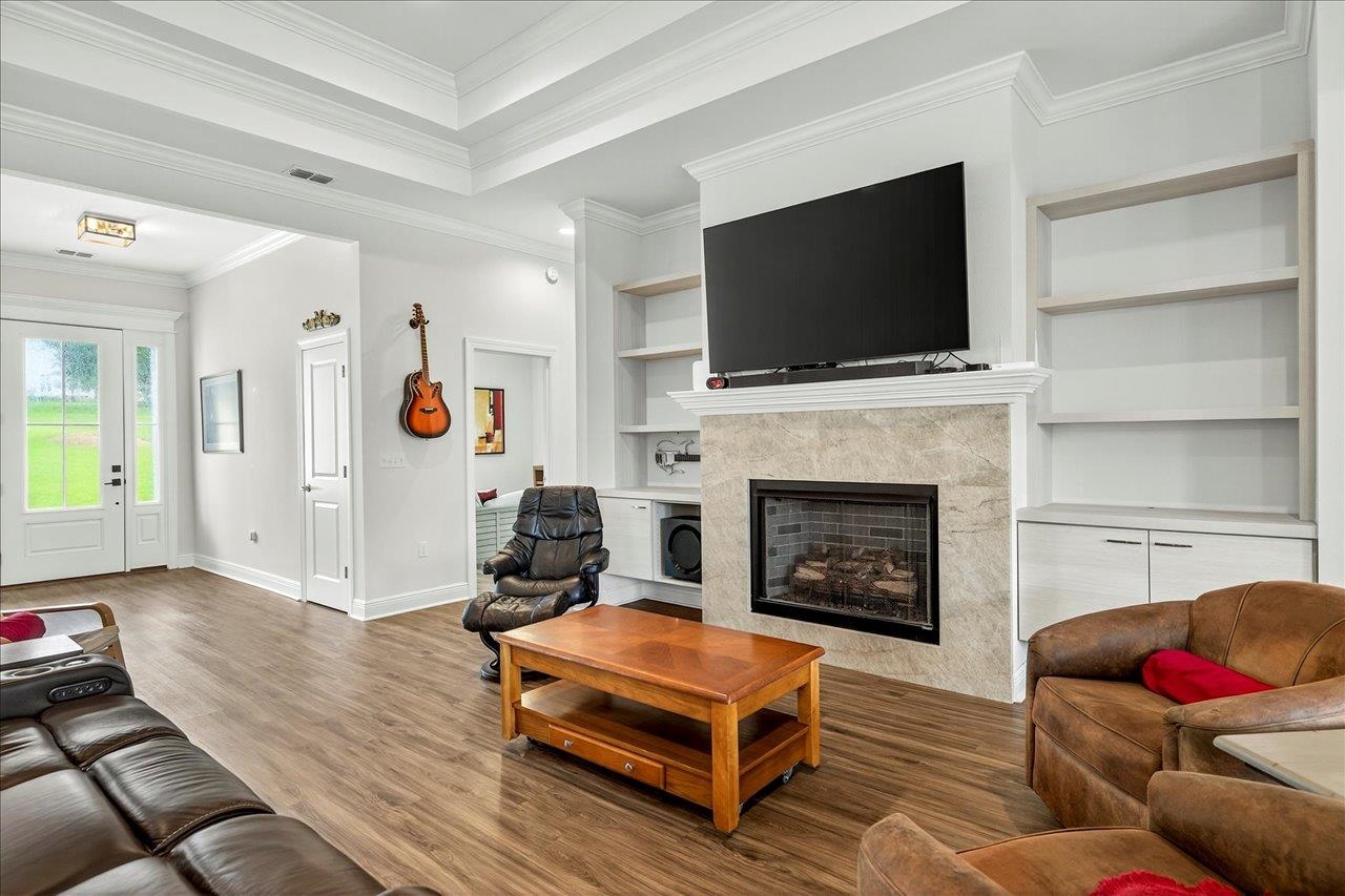 3362 Mariana Oaks Drive, Tallahassee, Florida image 14