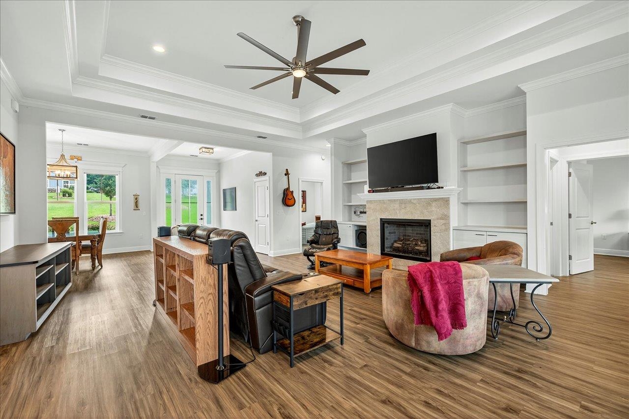 3362 Mariana Oaks Drive, Tallahassee, Florida image 15