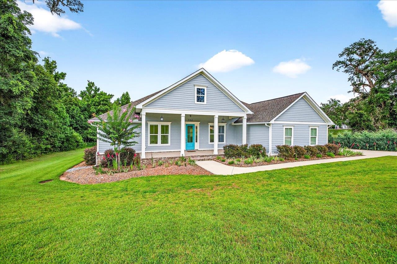 3362 Mariana Oaks Drive, Tallahassee, Florida image 2
