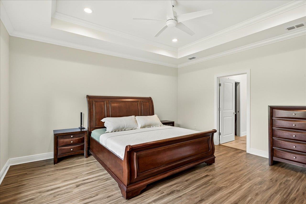 3362 Mariana Oaks Drive, Tallahassee, Florida image 28
