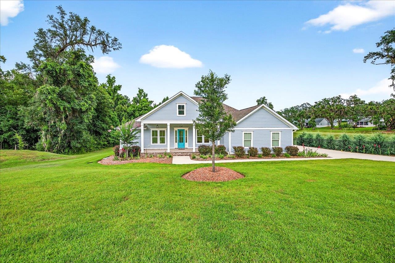 3362 Mariana Oaks Drive, Tallahassee, Florida image 3