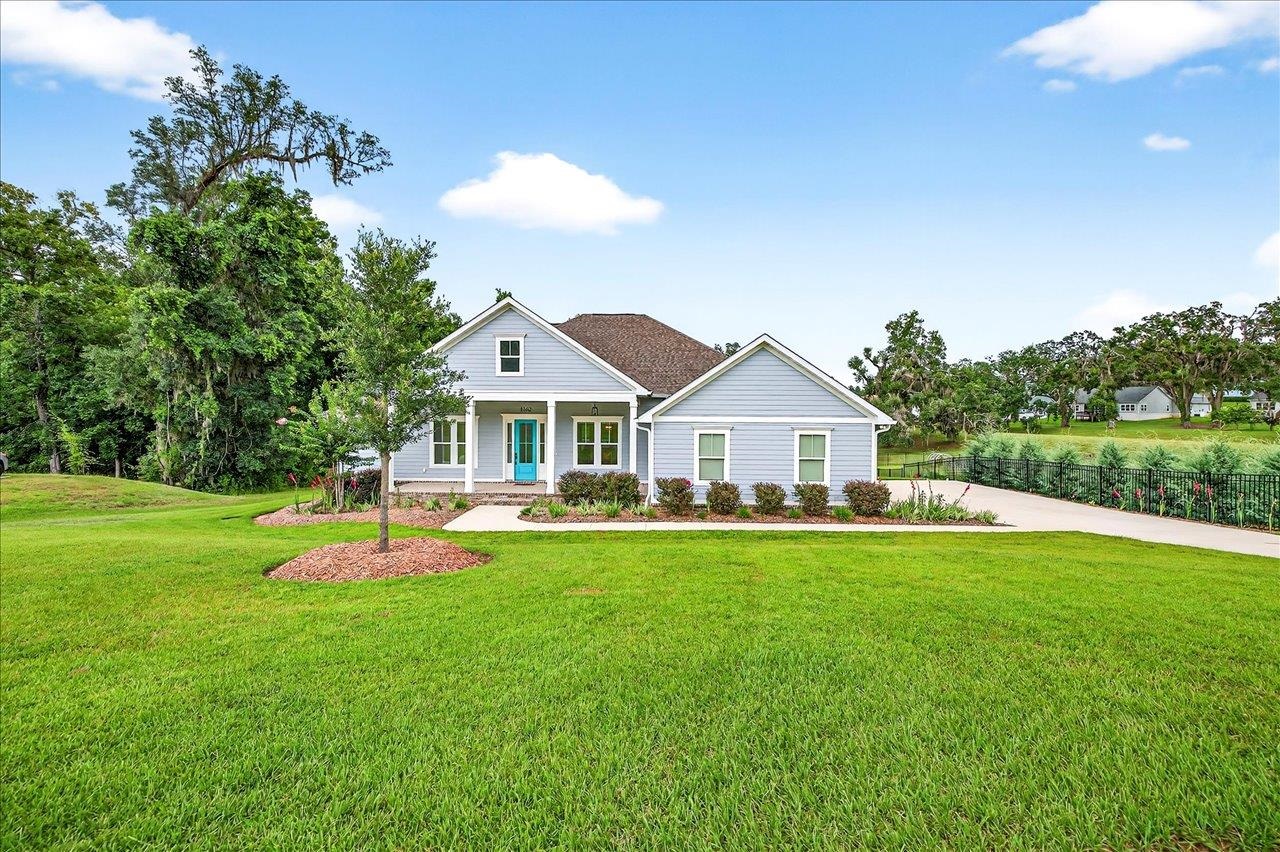 3362 Mariana Oaks Drive, Tallahassee, Florida image 4