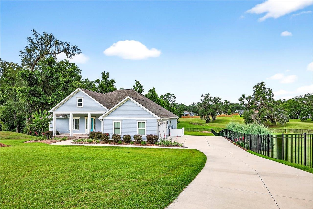 3362 Mariana Oaks Drive, Tallahassee, Florida image 5