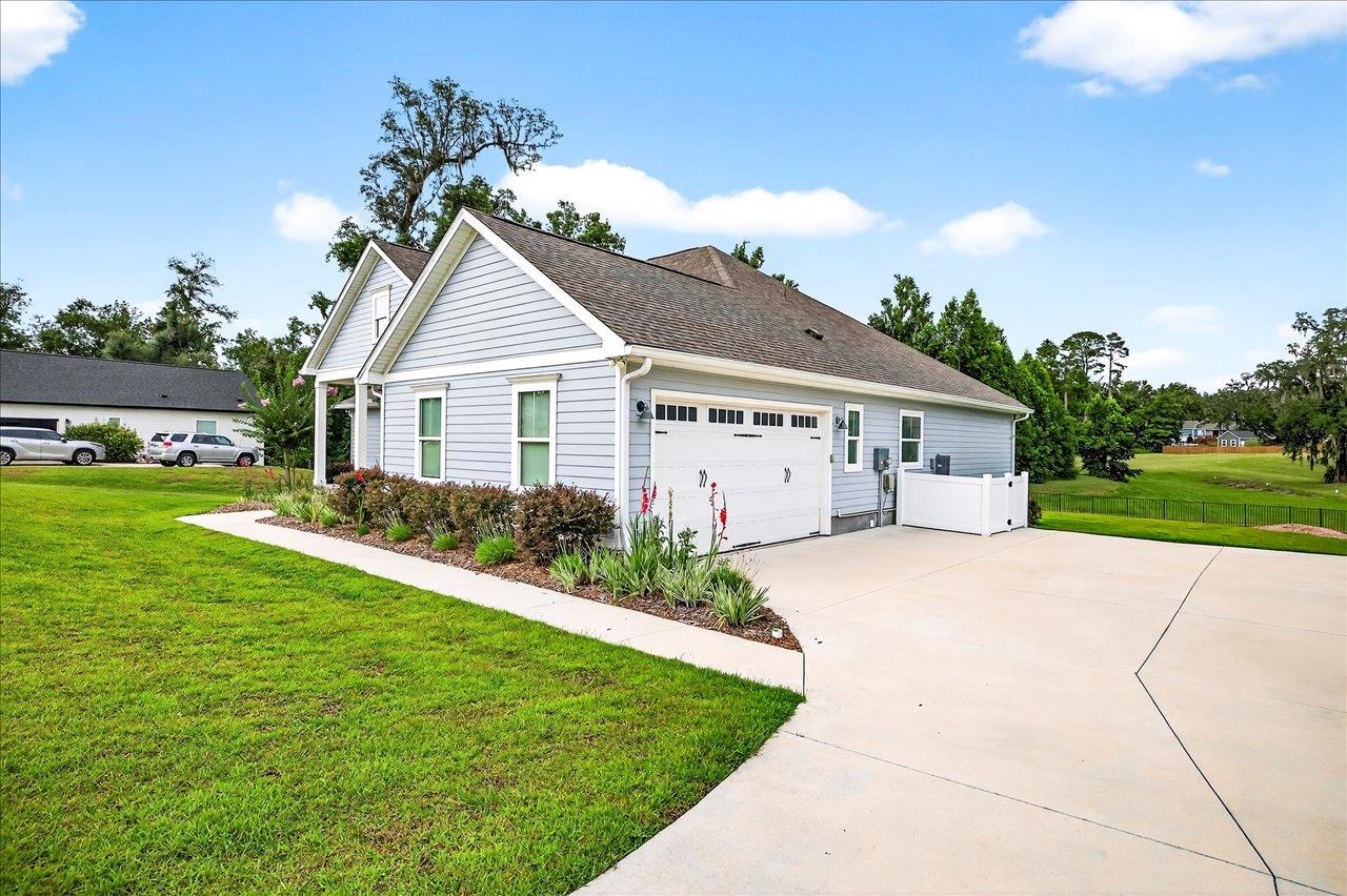 3362 Mariana Oaks Drive, Tallahassee, Florida image 6