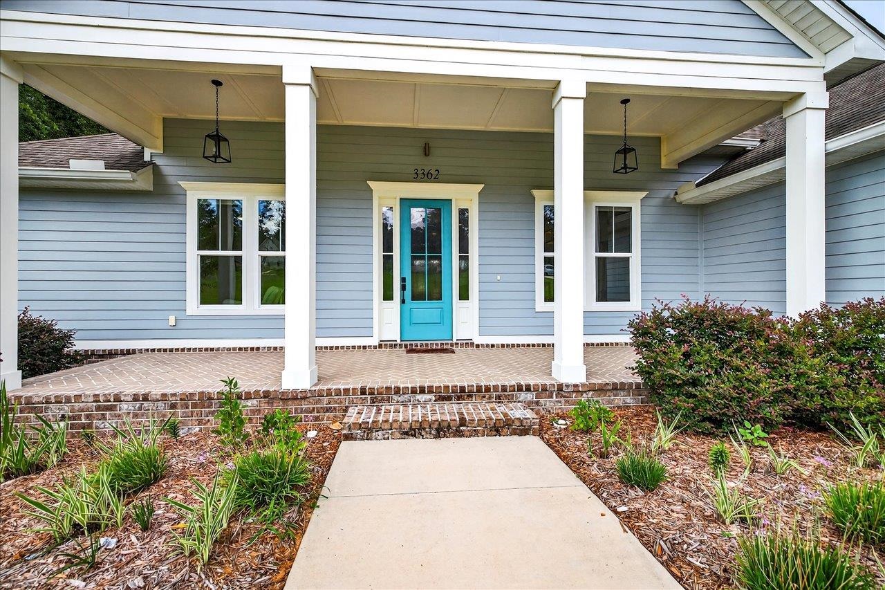 3362 Mariana Oaks Drive, Tallahassee, Florida image 7