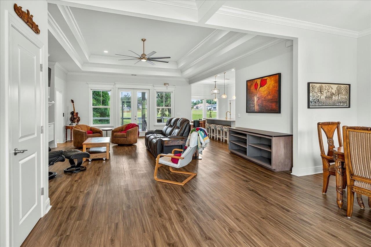 3362 Mariana Oaks Drive, Tallahassee, Florida image 8