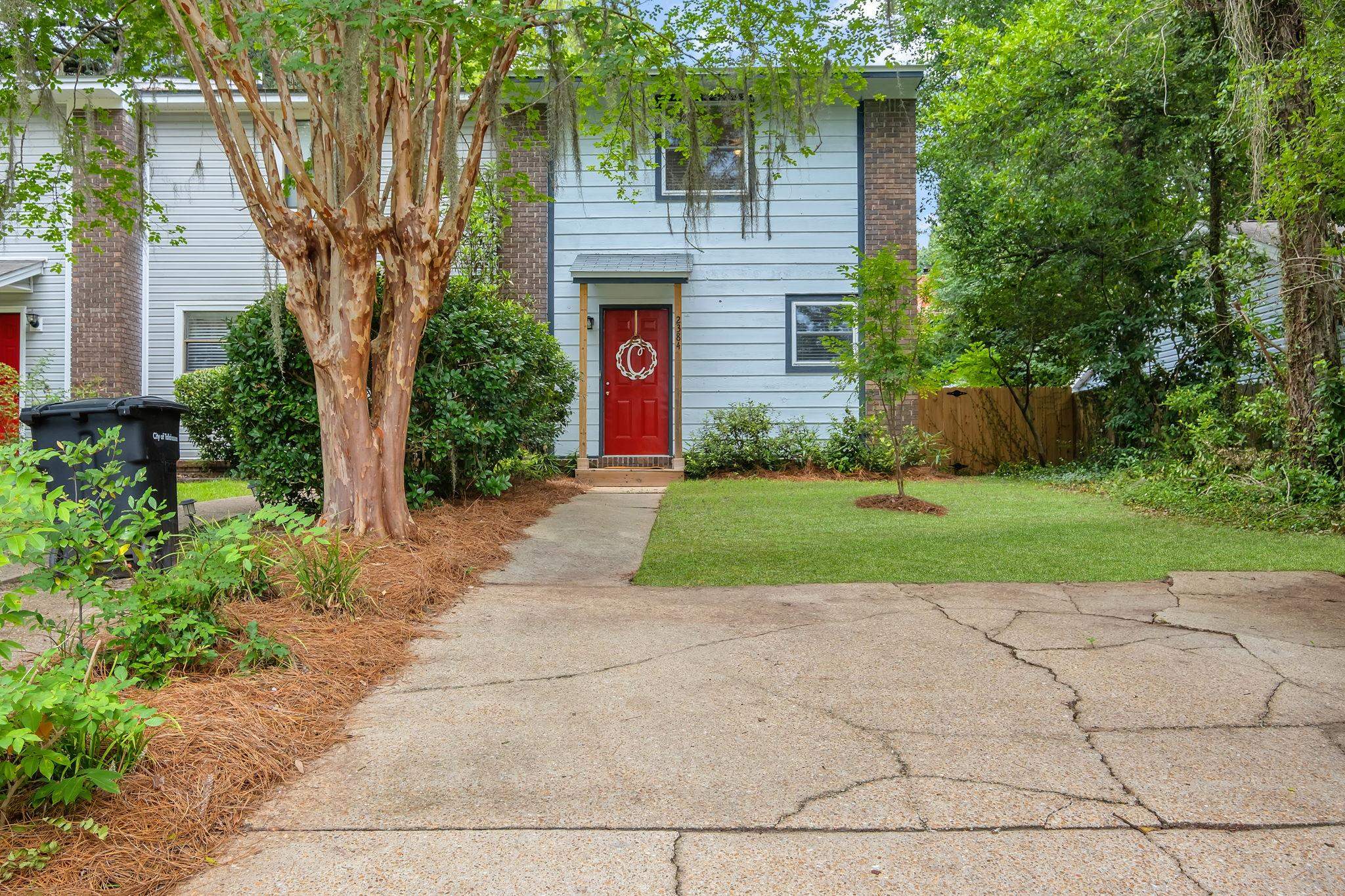 2384 Merrigan Place #C, Tallahassee, Florida image 1