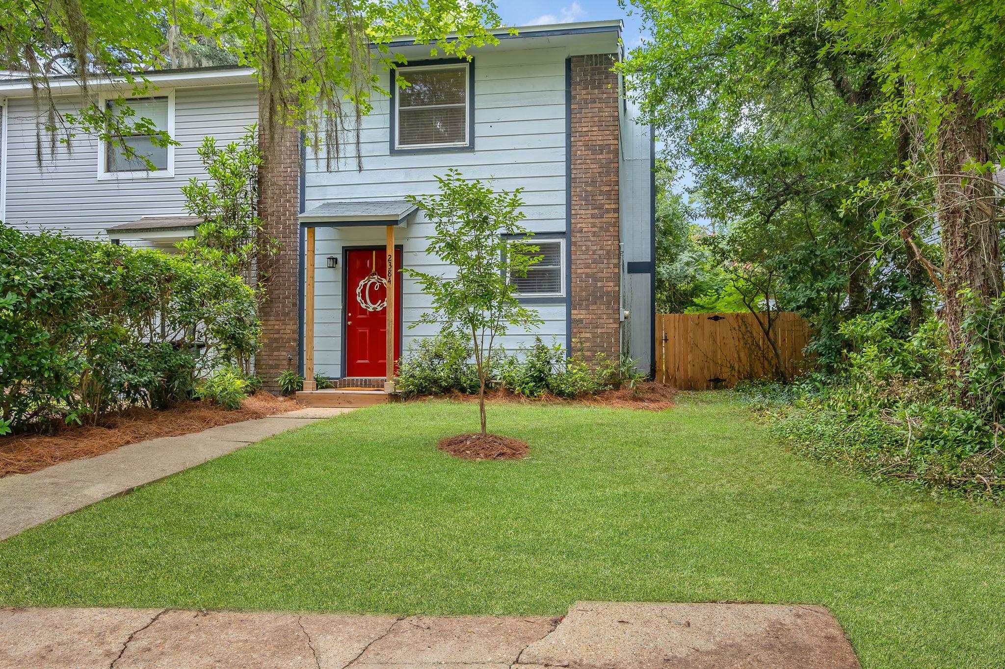 2384 Merrigan Place #C, Tallahassee, Florida image 2