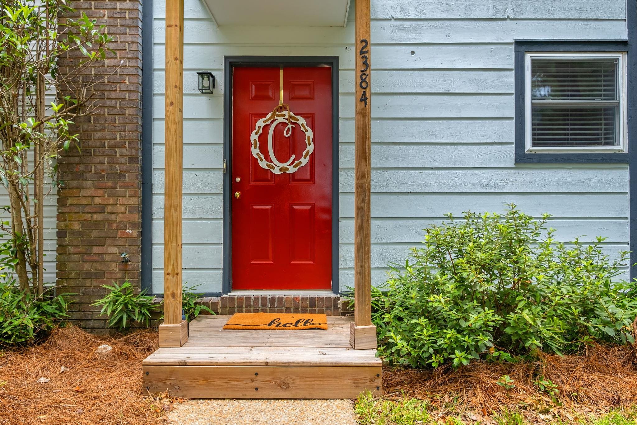 2384 Merrigan Place #C, Tallahassee, Florida image 25